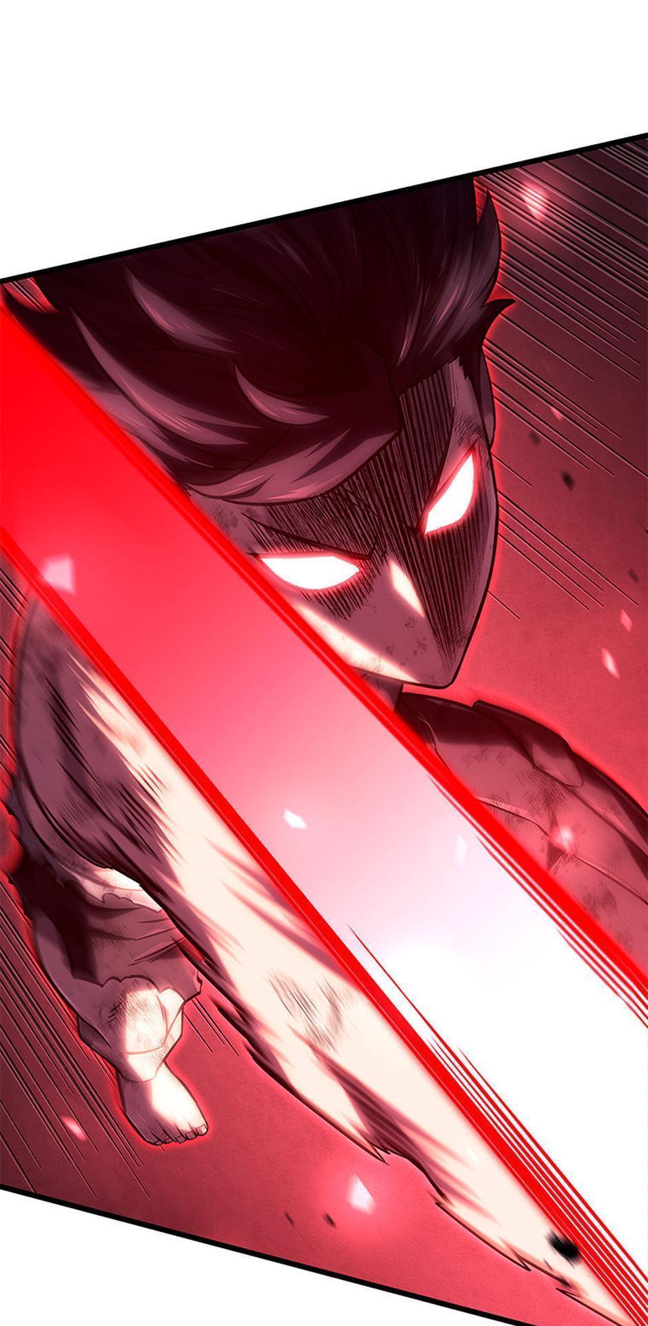 Revenge of the Baskerville Bloodhound Chapter 106