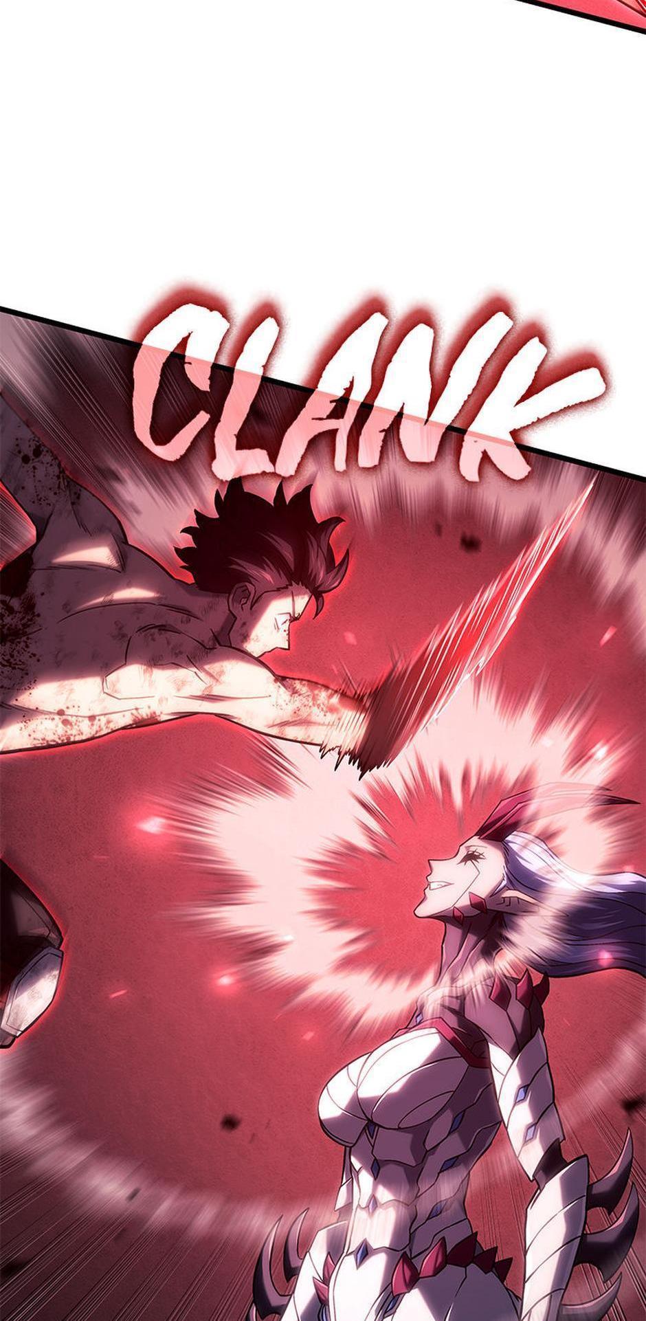 Revenge of the Baskerville Bloodhound Chapter 106