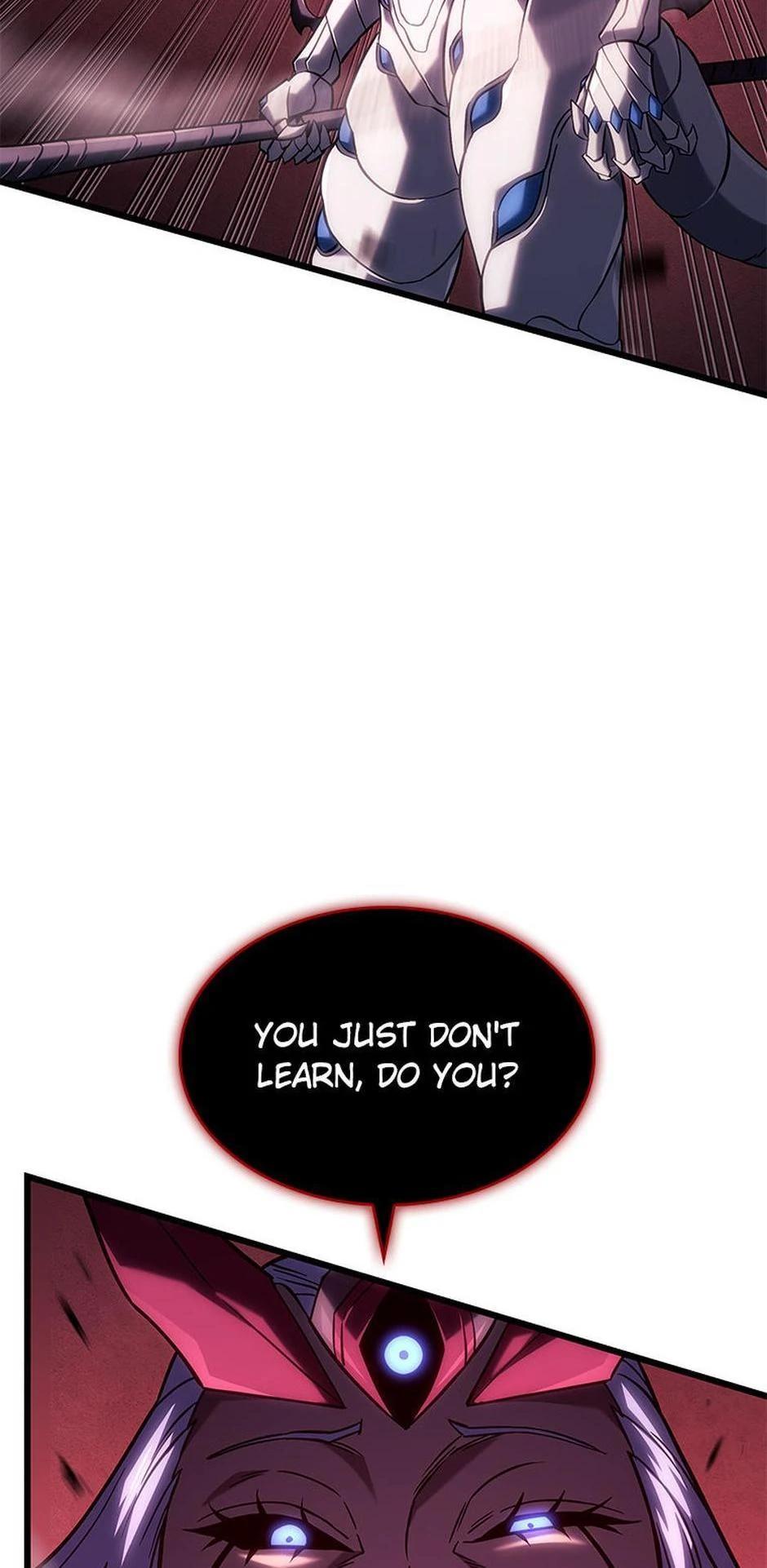 Revenge of the Baskerville Bloodhound Chapter 106