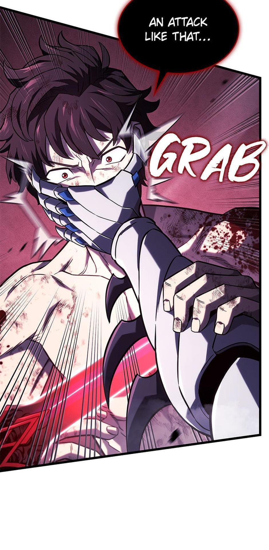 Revenge of the Baskerville Bloodhound Chapter 106