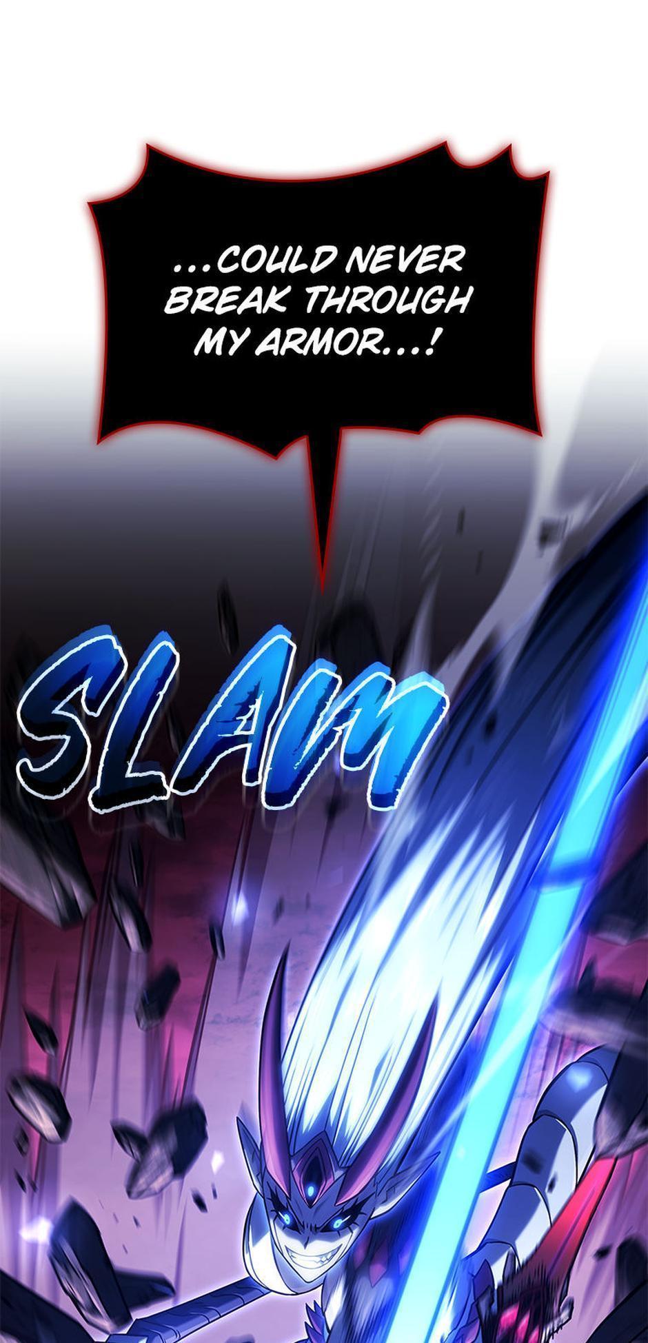 Revenge of the Baskerville Bloodhound Chapter 106