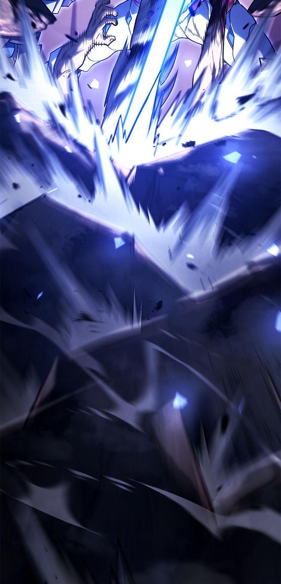 Revenge of the Baskerville Bloodhound Chapter 106