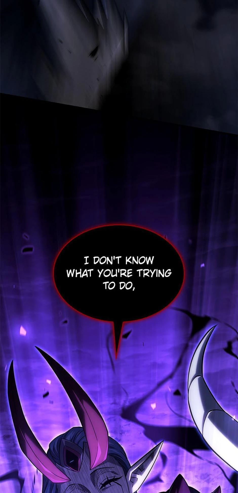 Revenge of the Baskerville Bloodhound Chapter 106