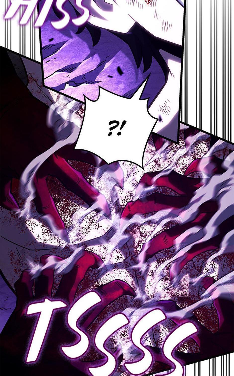 Revenge of the Baskerville Bloodhound Chapter 106