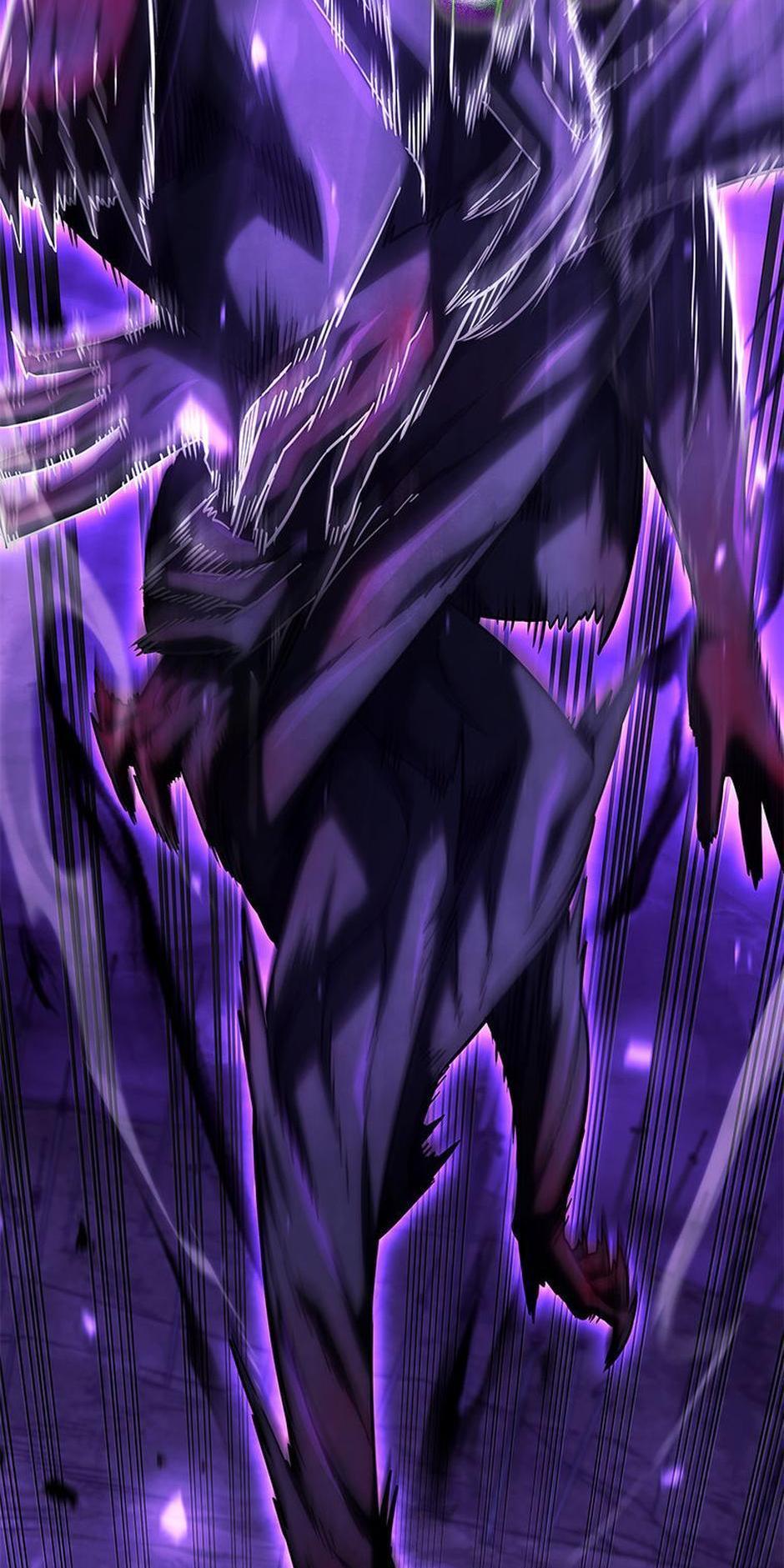 Revenge of the Baskerville Bloodhound Chapter 106