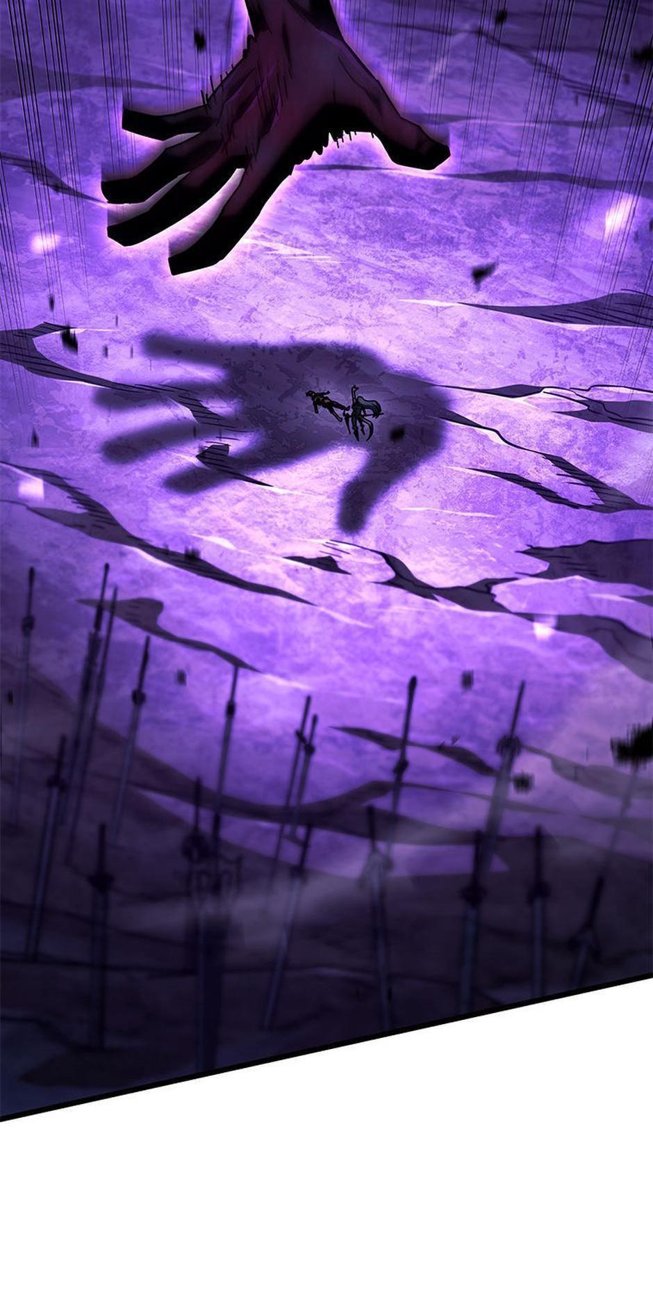 Revenge of the Baskerville Bloodhound Chapter 106