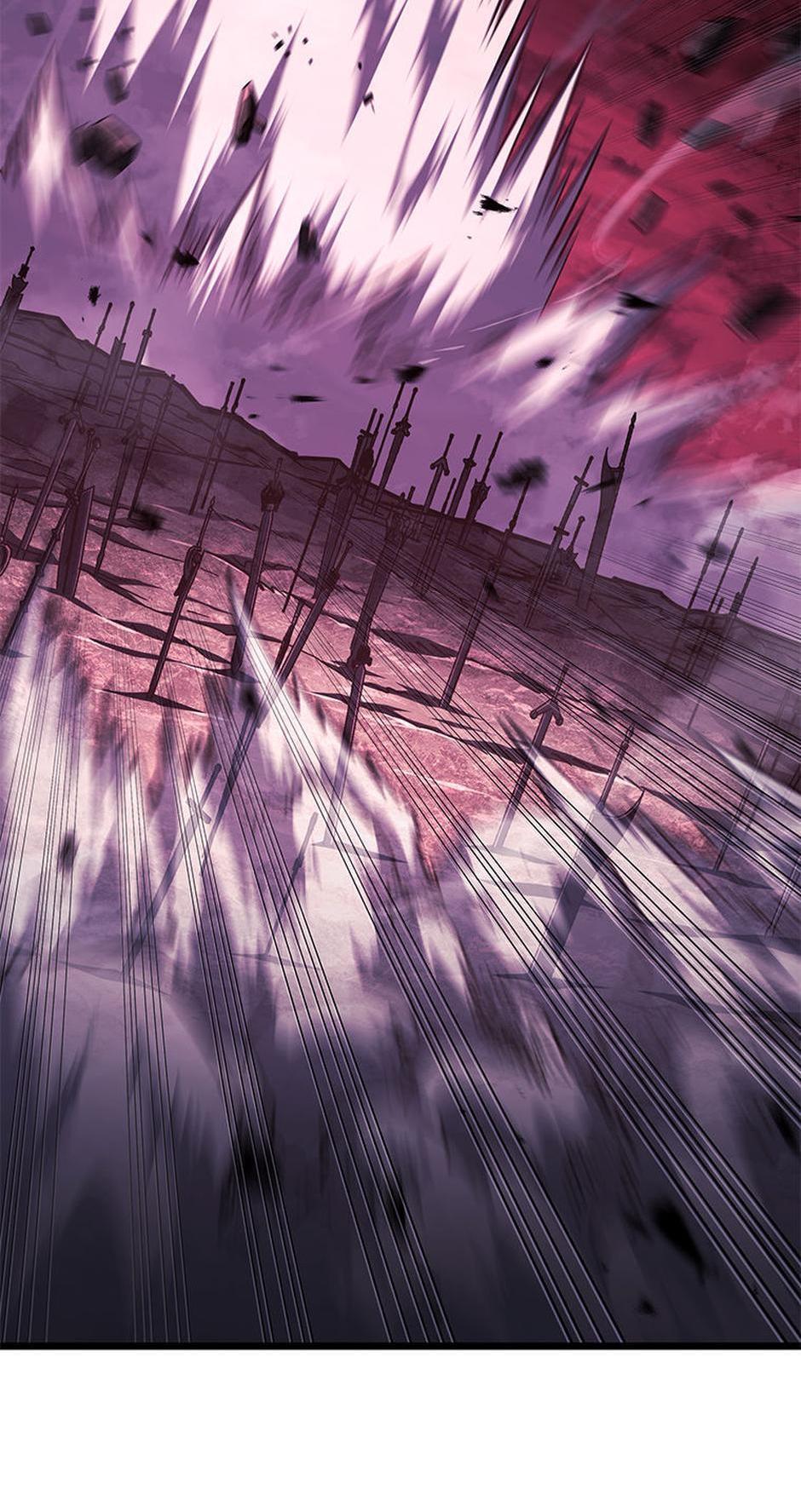 Revenge of the Baskerville Bloodhound Chapter 106