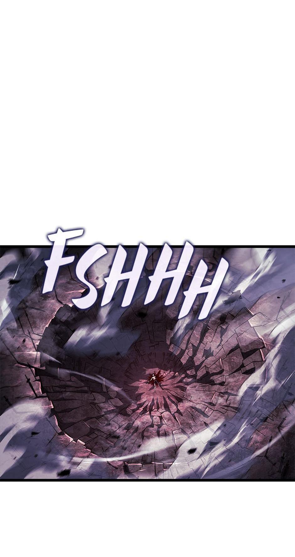 Revenge of the Baskerville Bloodhound Chapter 106