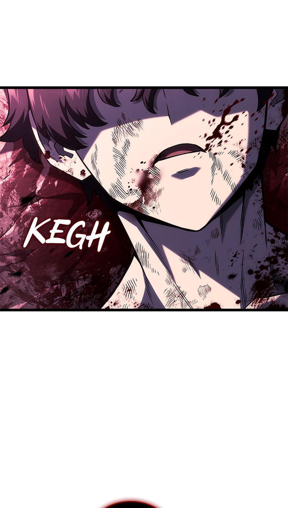 Revenge of the Baskerville Bloodhound Chapter 106