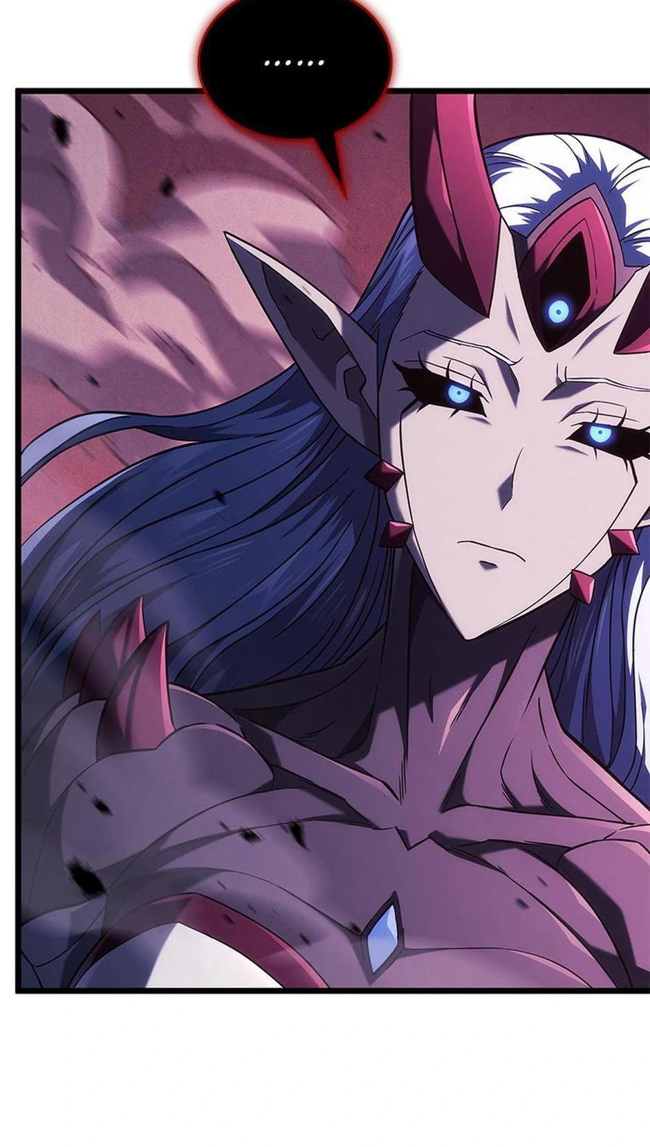 Revenge of the Baskerville Bloodhound Chapter 106