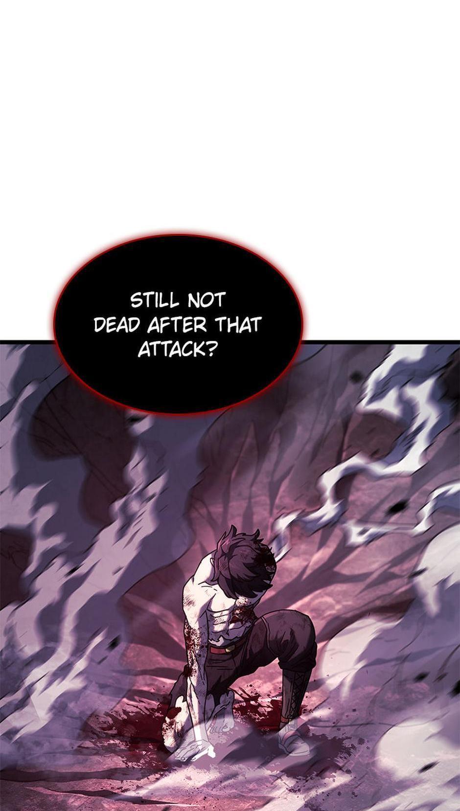 Revenge of the Baskerville Bloodhound Chapter 106