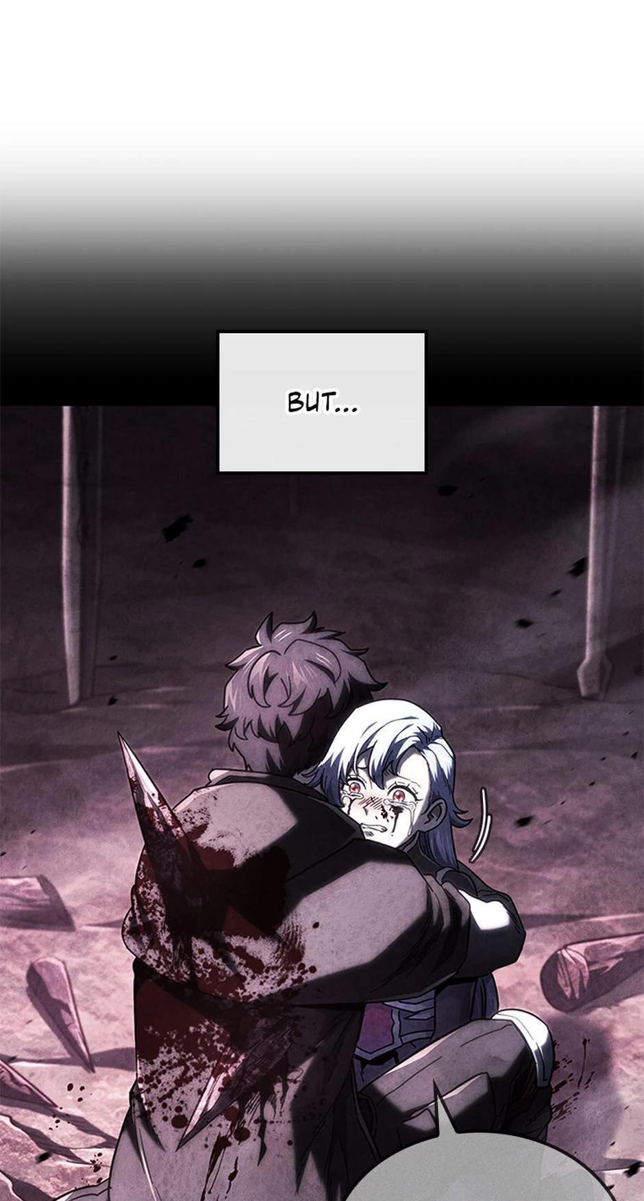 Revenge of the Baskerville Bloodhound Chapter 106