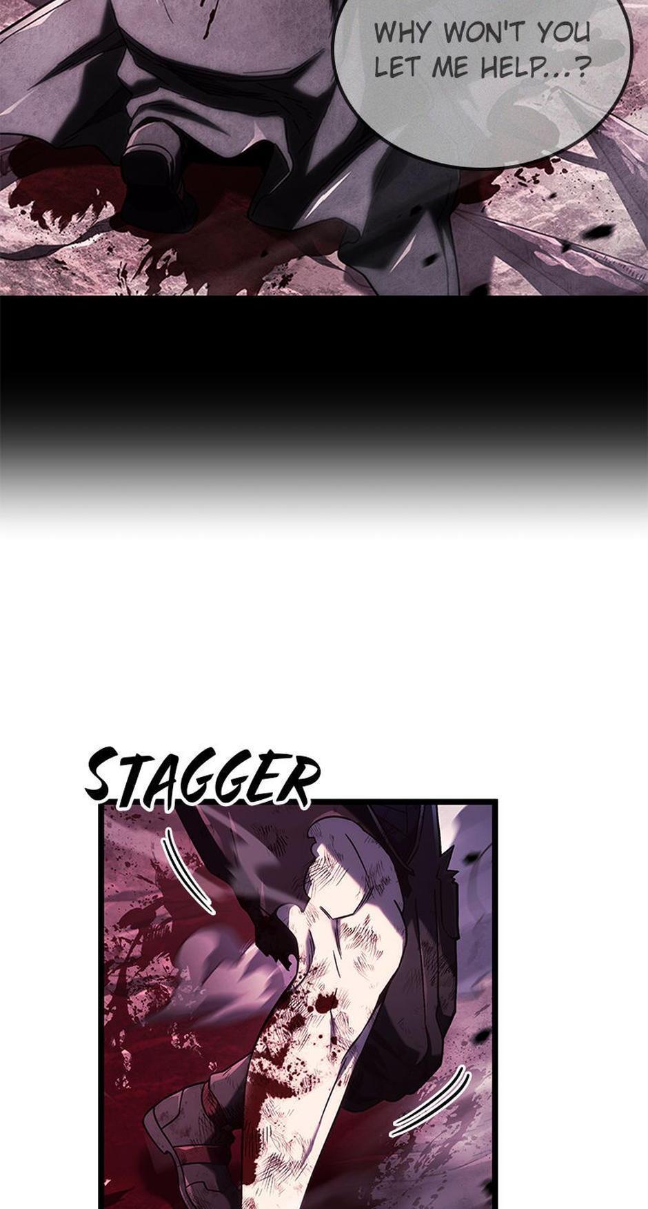 Revenge of the Baskerville Bloodhound Chapter 106