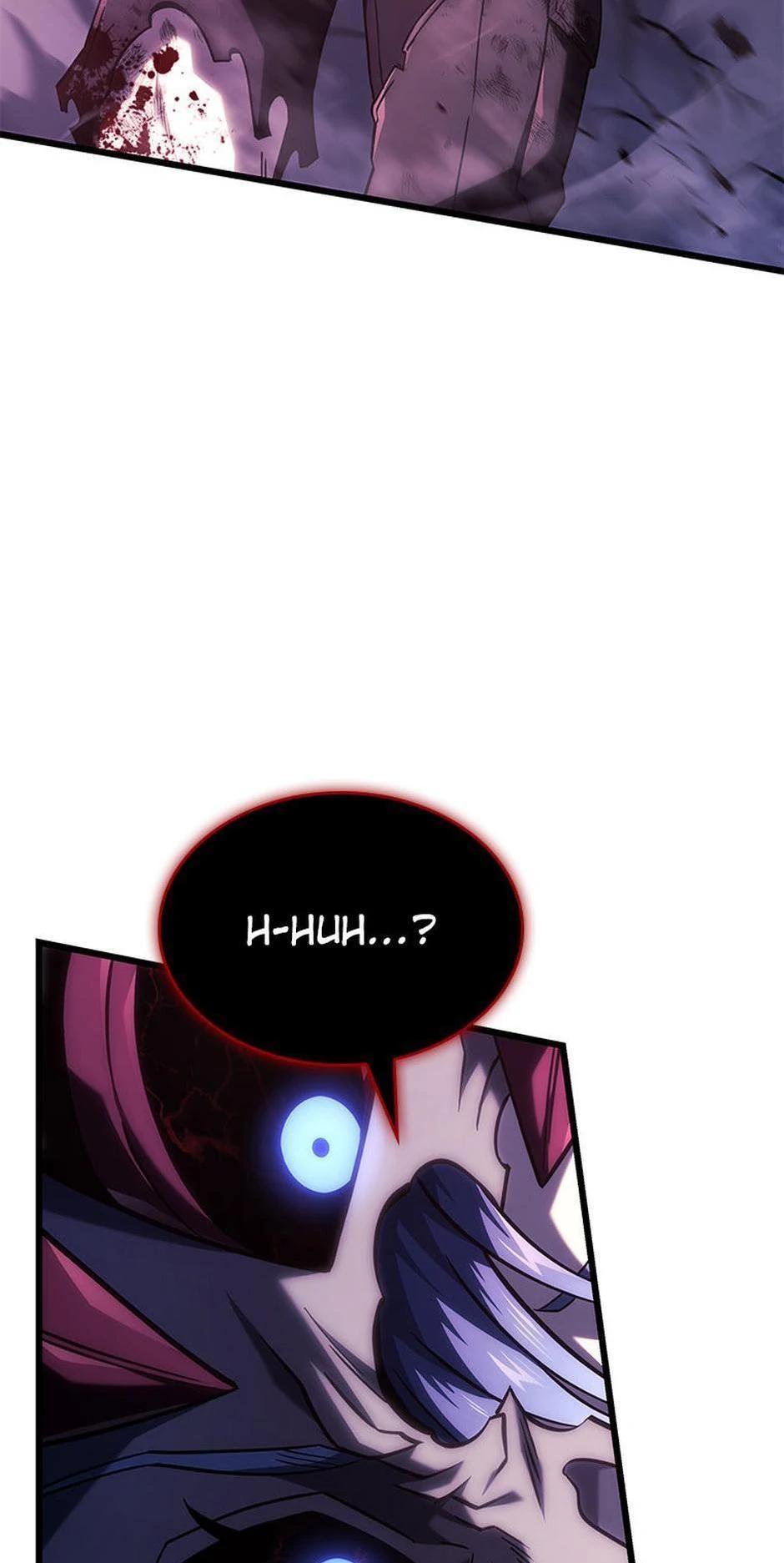 Revenge of the Baskerville Bloodhound Chapter 106