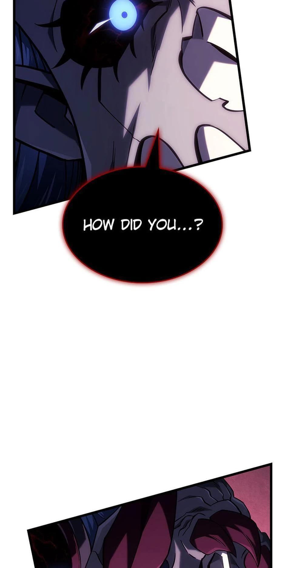 Revenge of the Baskerville Bloodhound Chapter 106