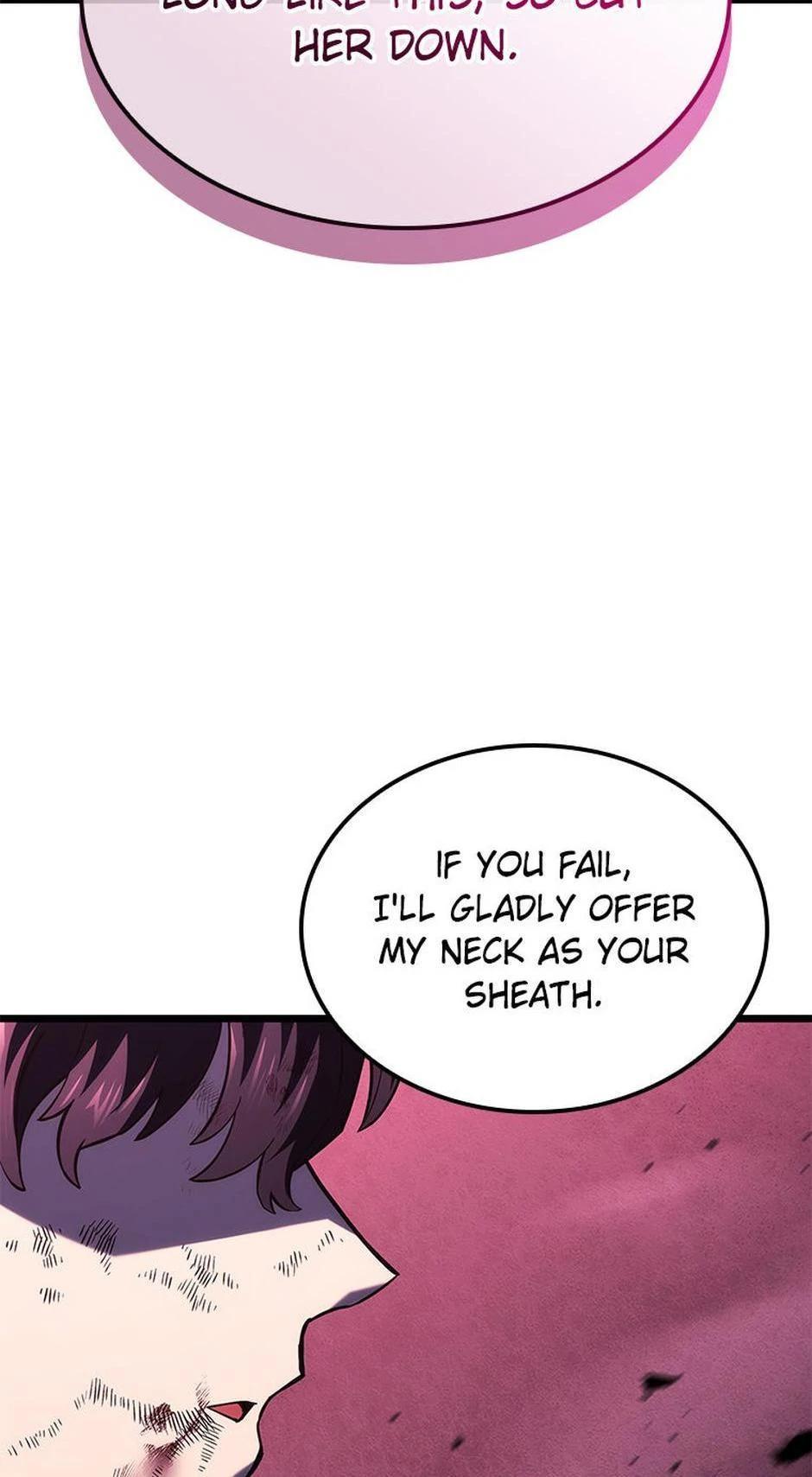 Revenge of the Baskerville Bloodhound Chapter 106