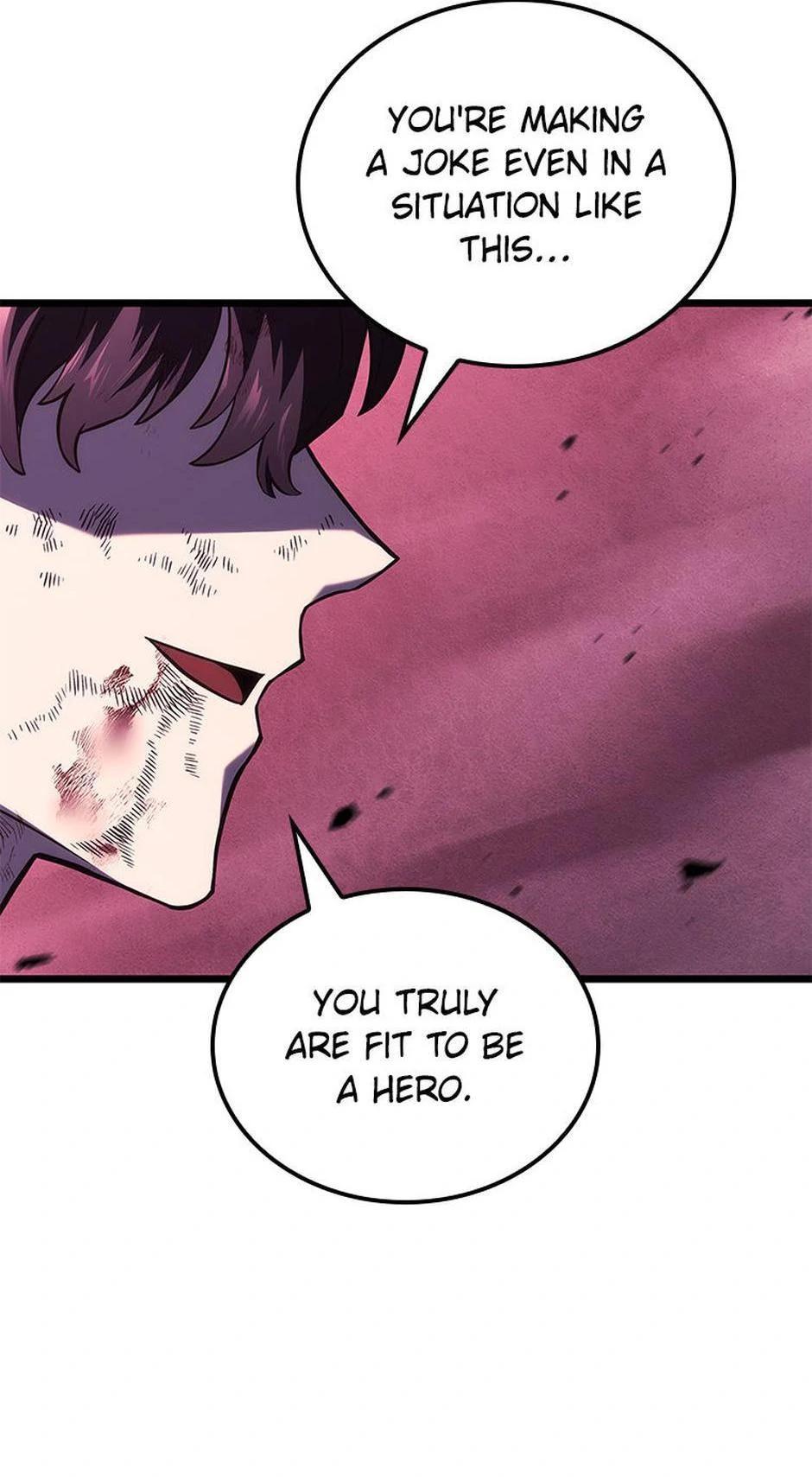 Revenge of the Baskerville Bloodhound Chapter 106