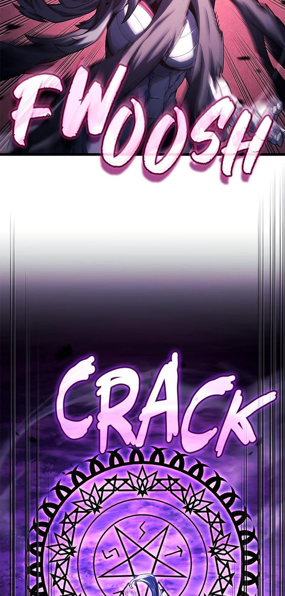 Revenge of the Baskerville Bloodhound Chapter 106