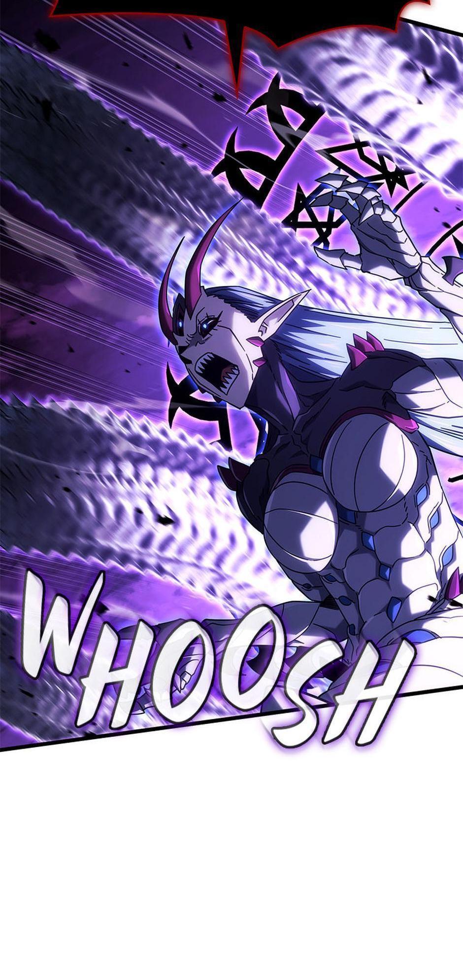 Revenge of the Baskerville Bloodhound Chapter 106