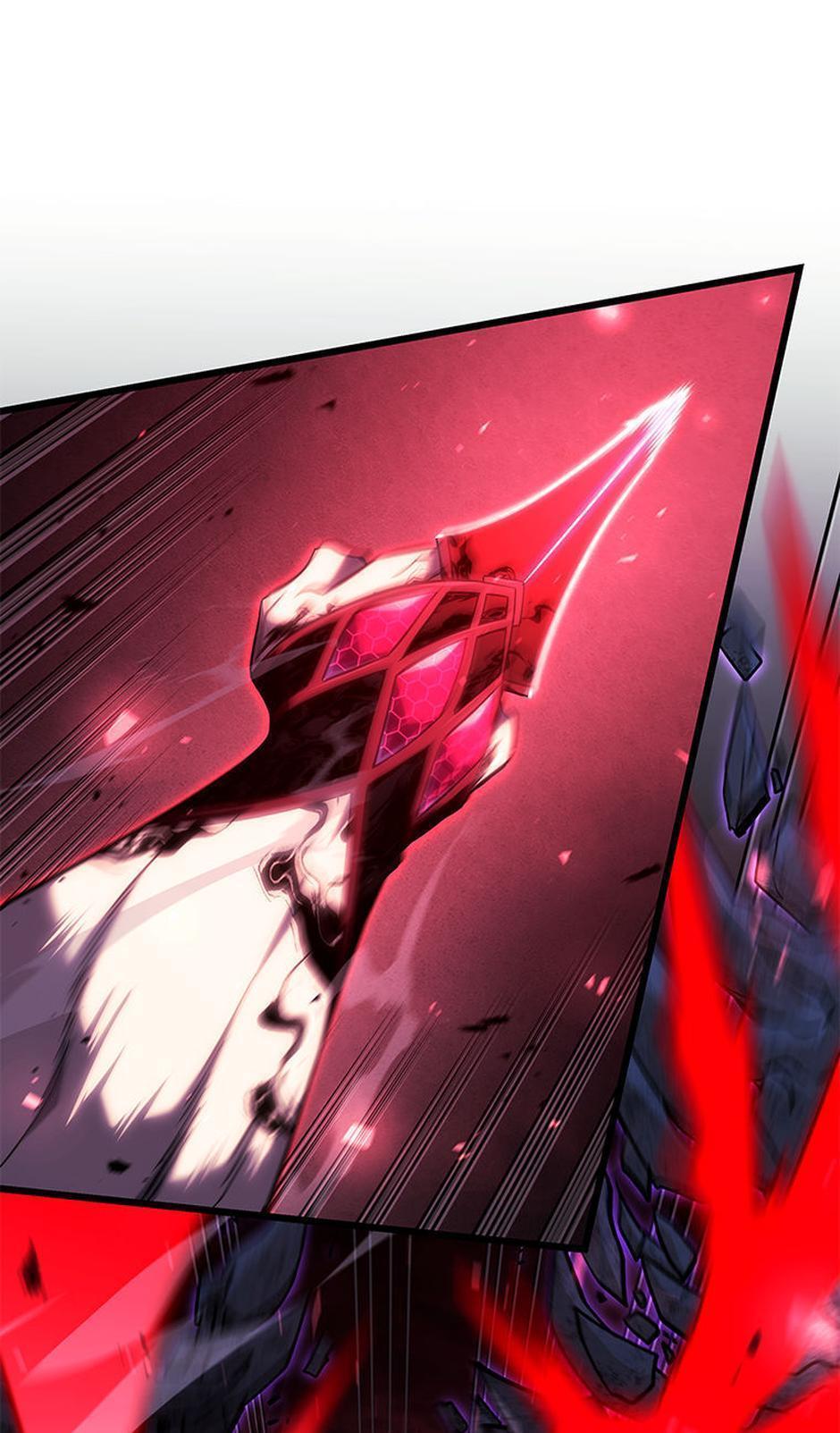 Revenge of the Baskerville Bloodhound Chapter 106