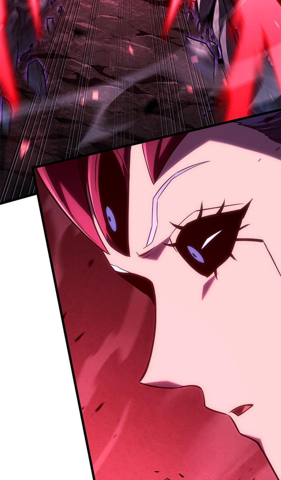 Revenge of the Baskerville Bloodhound Chapter 106