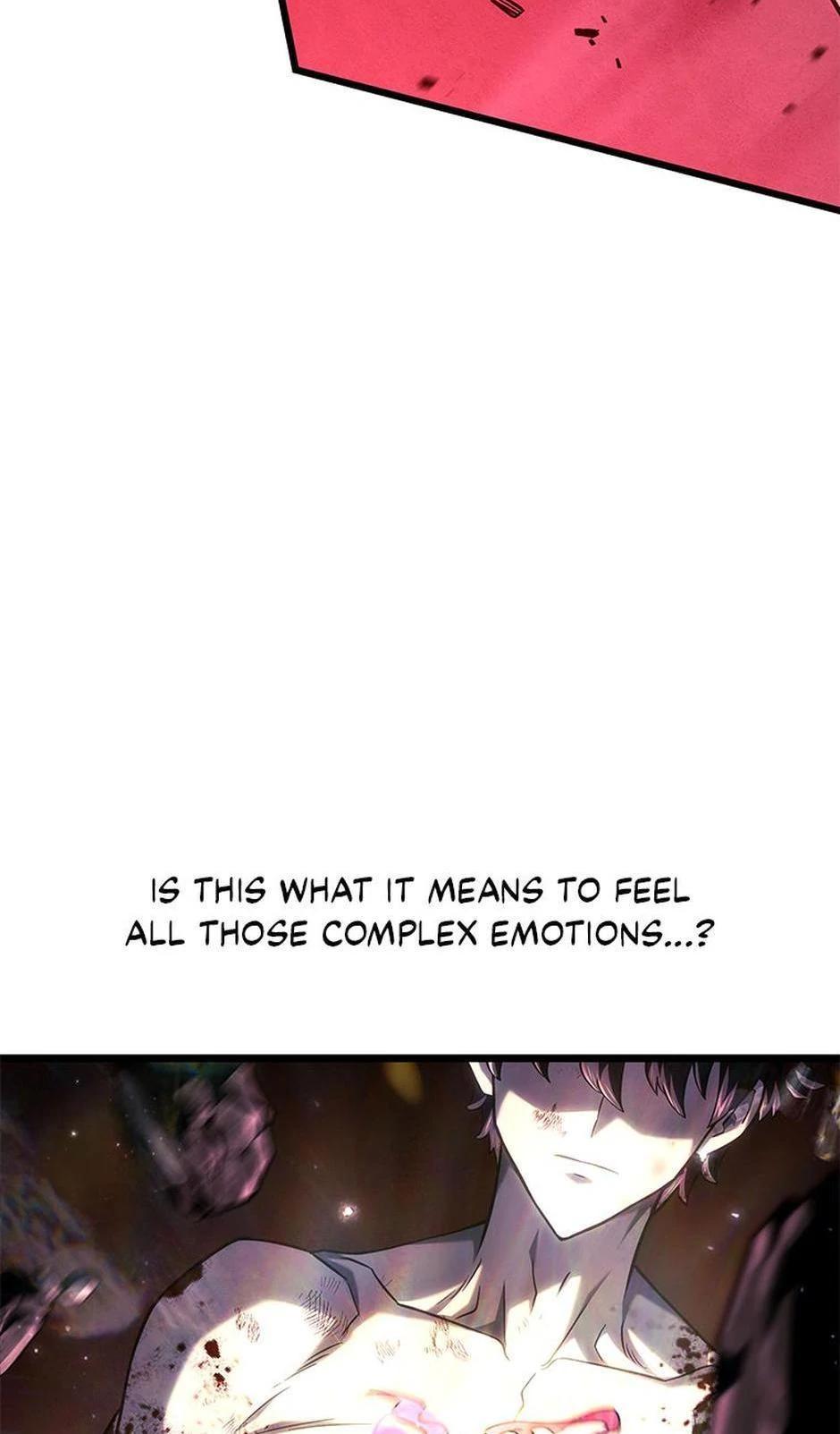 Revenge of the Baskerville Bloodhound Chapter 106