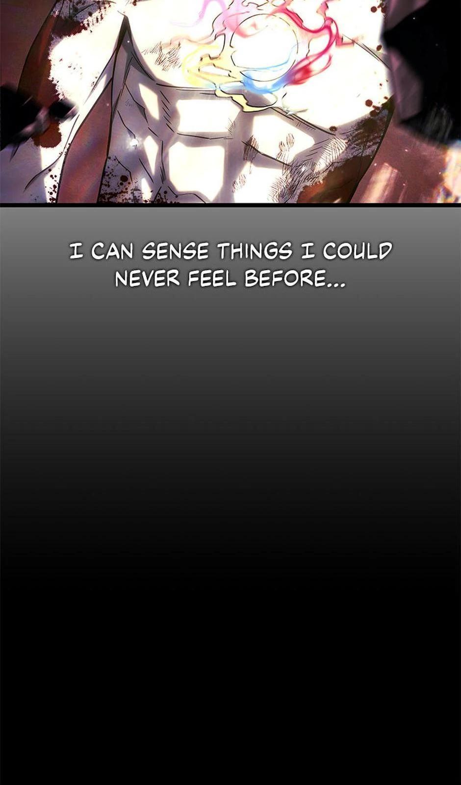 Revenge of the Baskerville Bloodhound Chapter 106