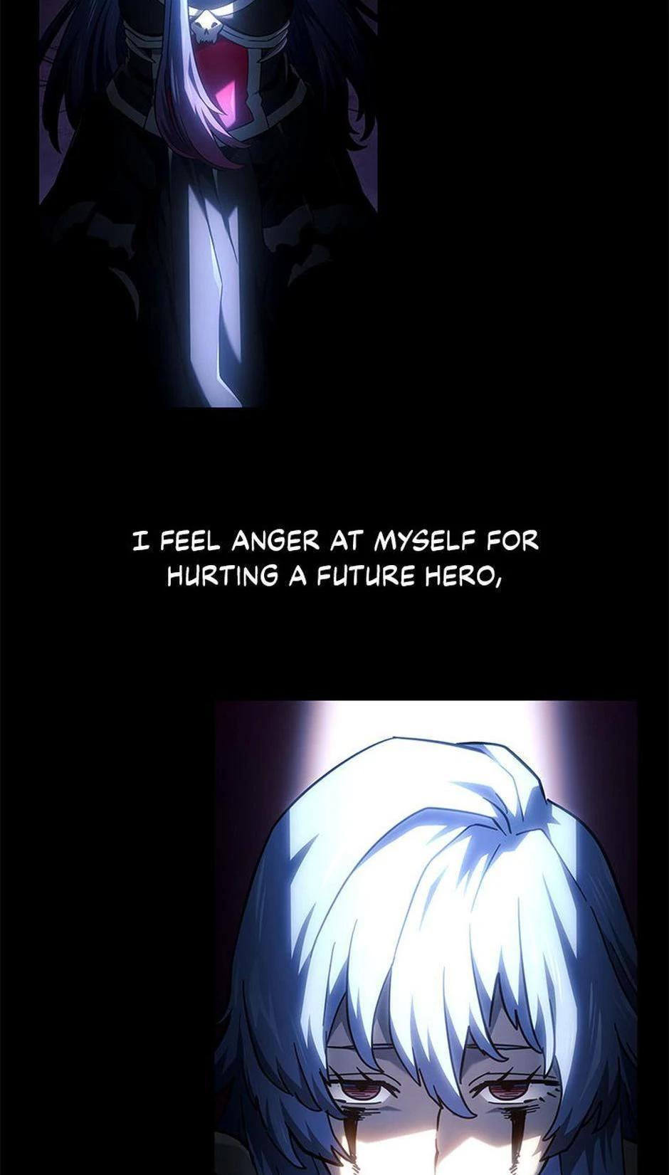 Revenge of the Baskerville Bloodhound Chapter 106