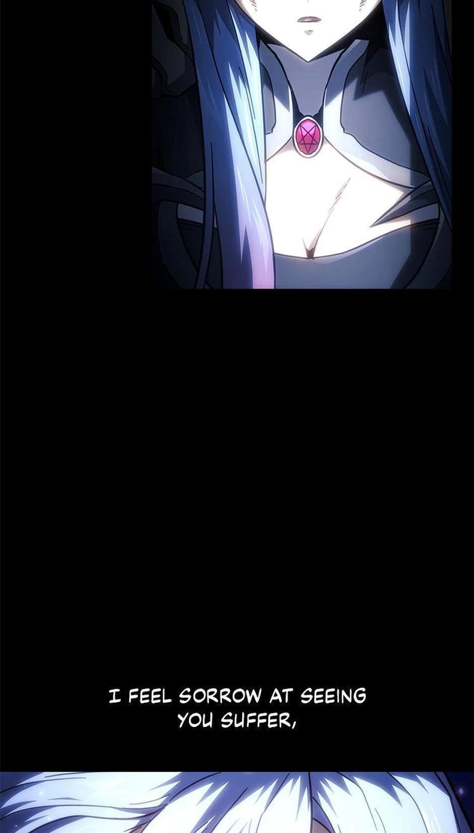 Revenge of the Baskerville Bloodhound Chapter 106