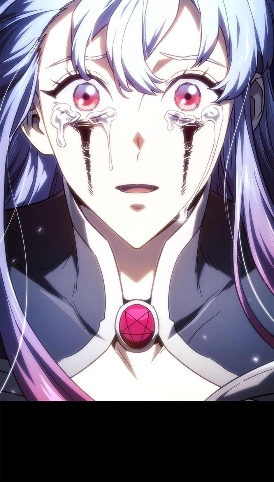 Revenge of the Baskerville Bloodhound Chapter 106