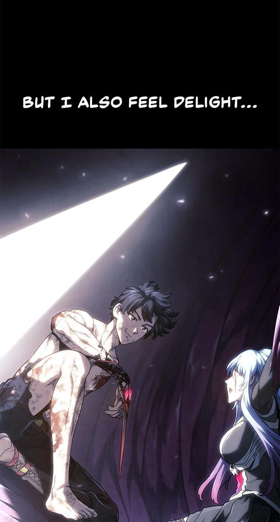 Revenge of the Baskerville Bloodhound Chapter 106