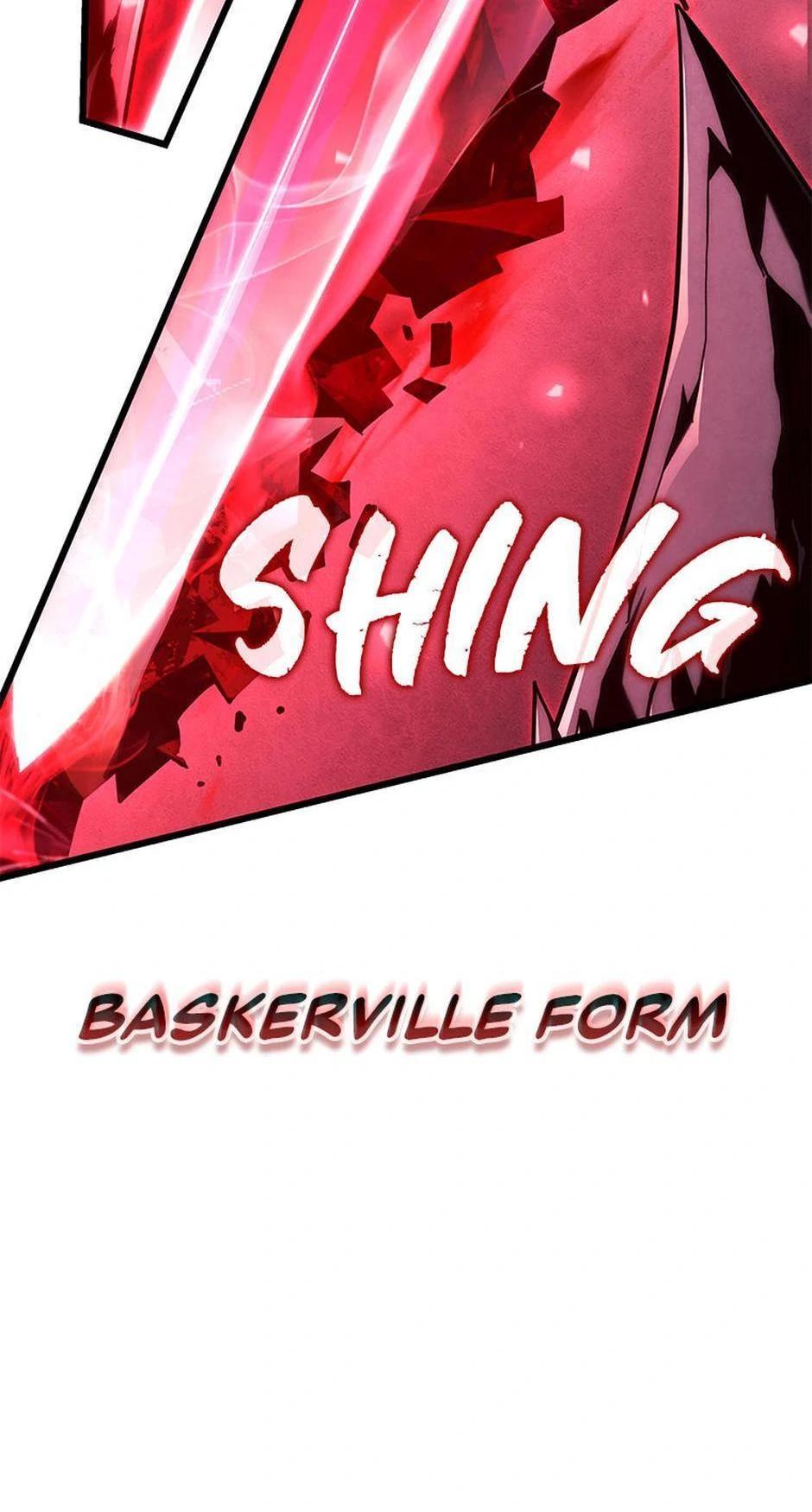 Revenge of the Baskerville Bloodhound Chapter 106