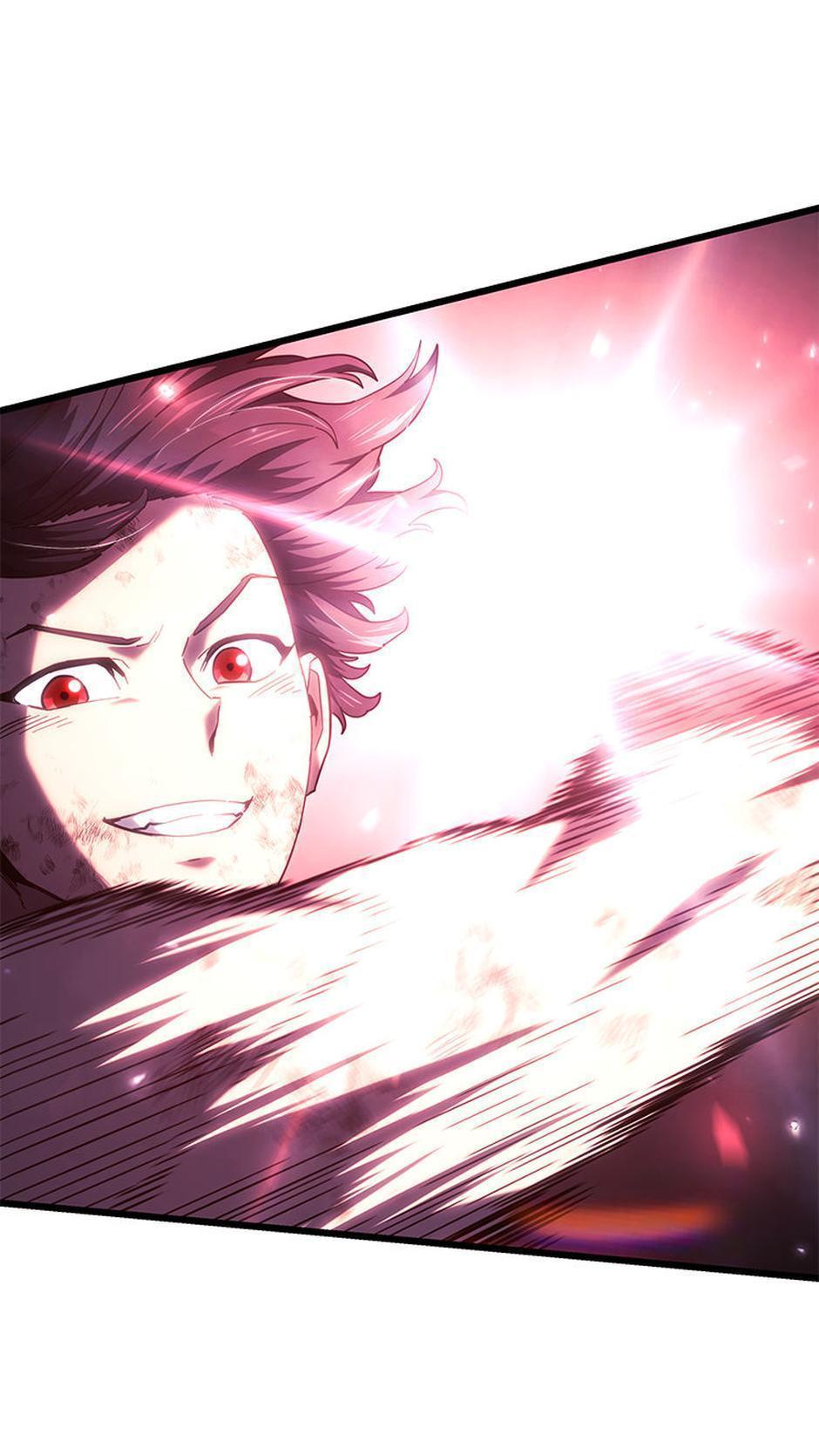 Revenge of the Baskerville Bloodhound Chapter 106