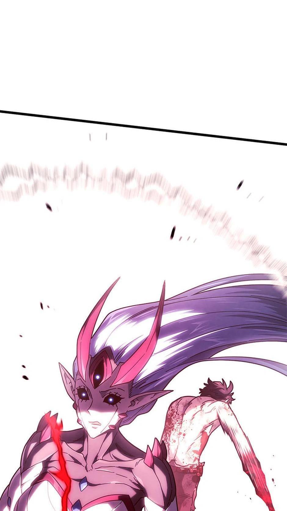 Revenge of the Baskerville Bloodhound Chapter 106