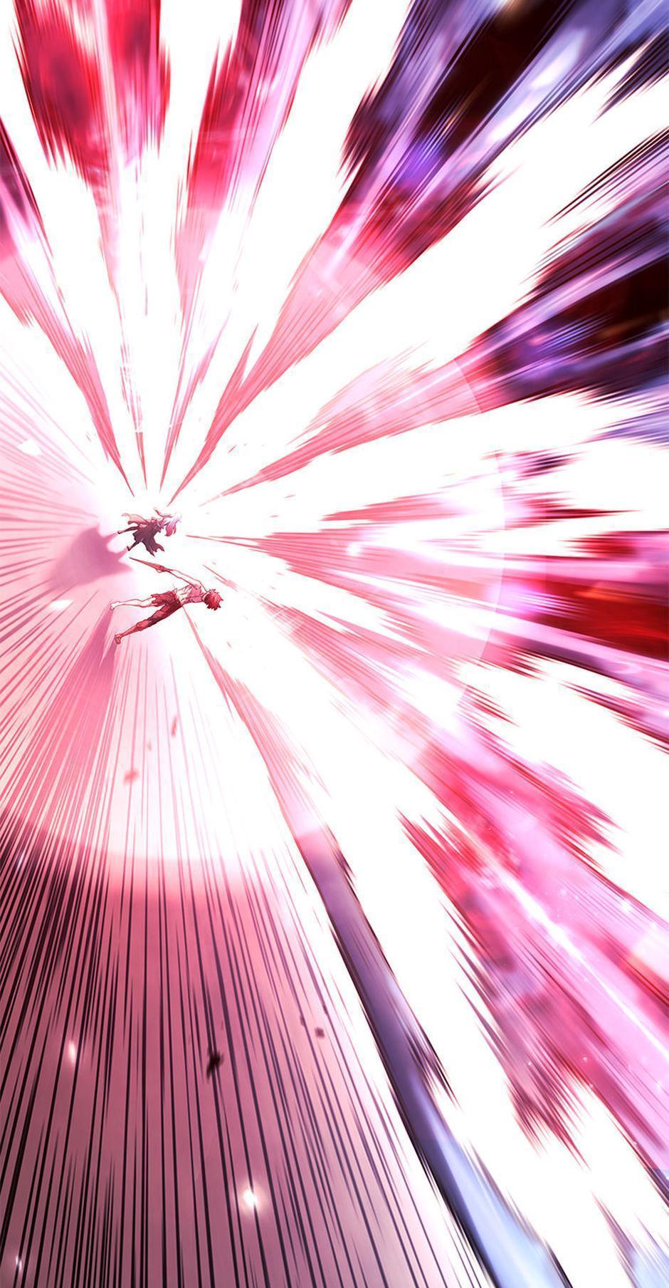 Revenge of the Baskerville Bloodhound Chapter 106