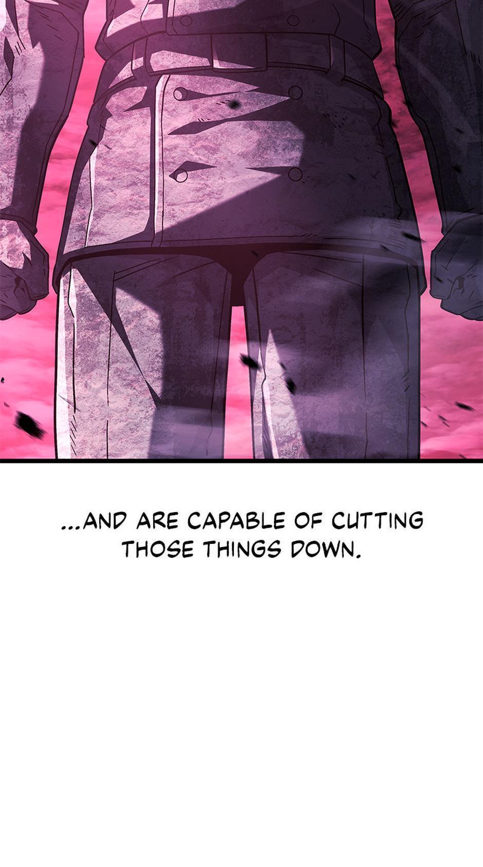 Revenge of the Baskerville Bloodhound Chapter 107