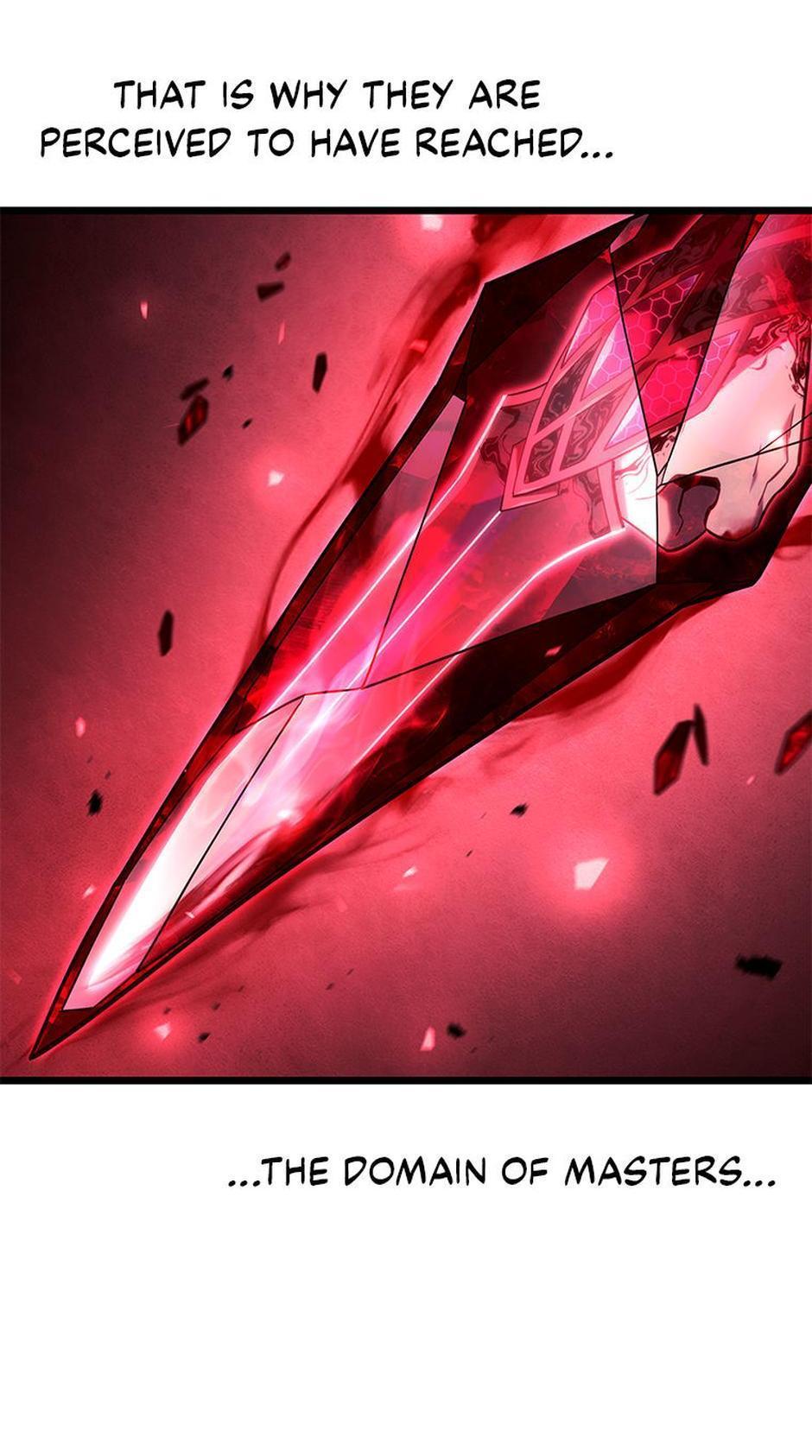 Revenge of the Baskerville Bloodhound Chapter 107