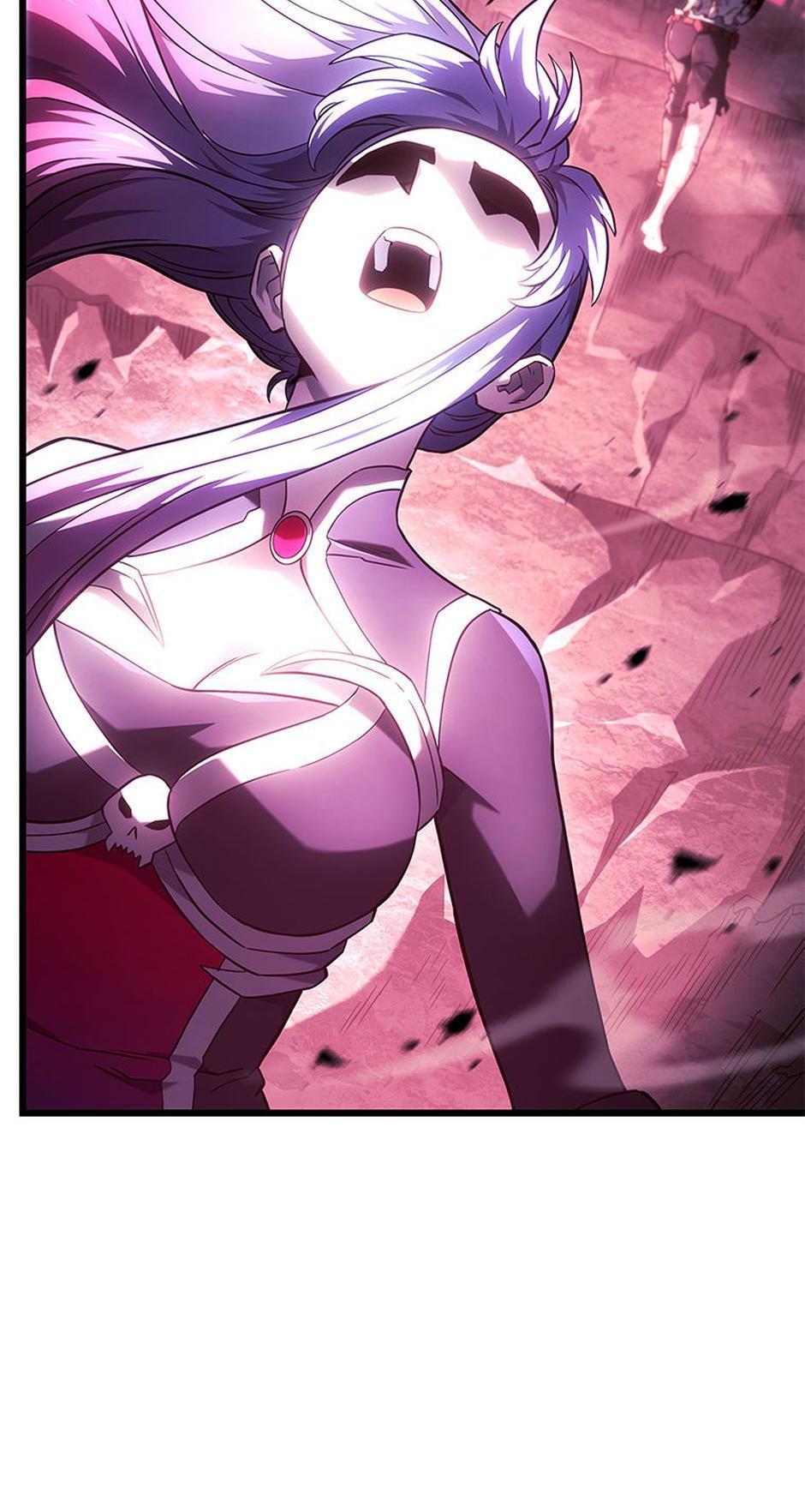 Revenge of the Baskerville Bloodhound Chapter 107