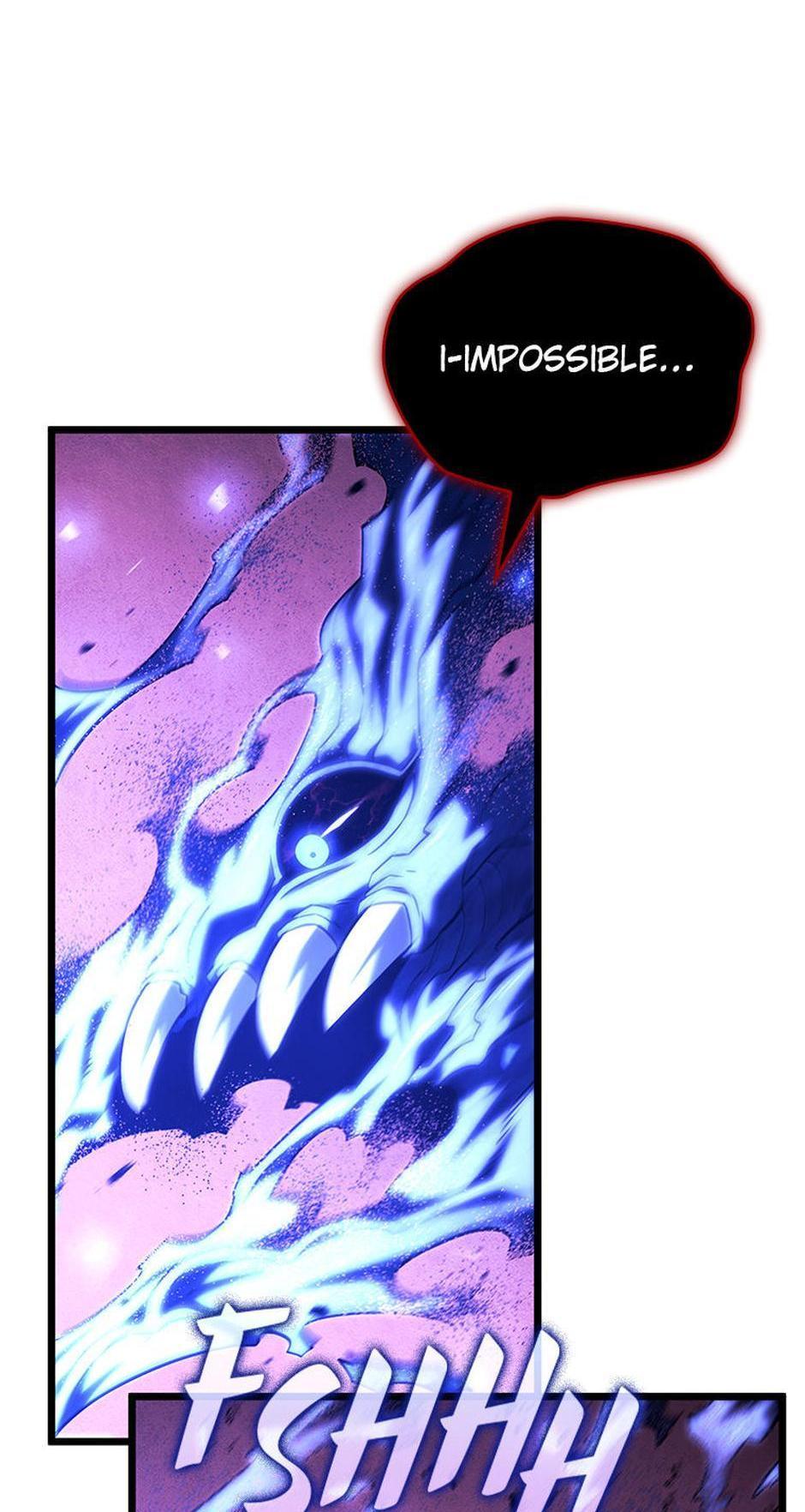 Revenge of the Baskerville Bloodhound Chapter 107