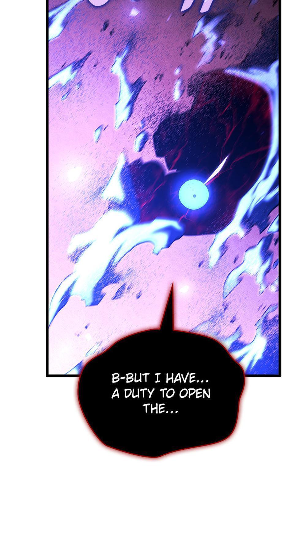 Revenge of the Baskerville Bloodhound Chapter 107