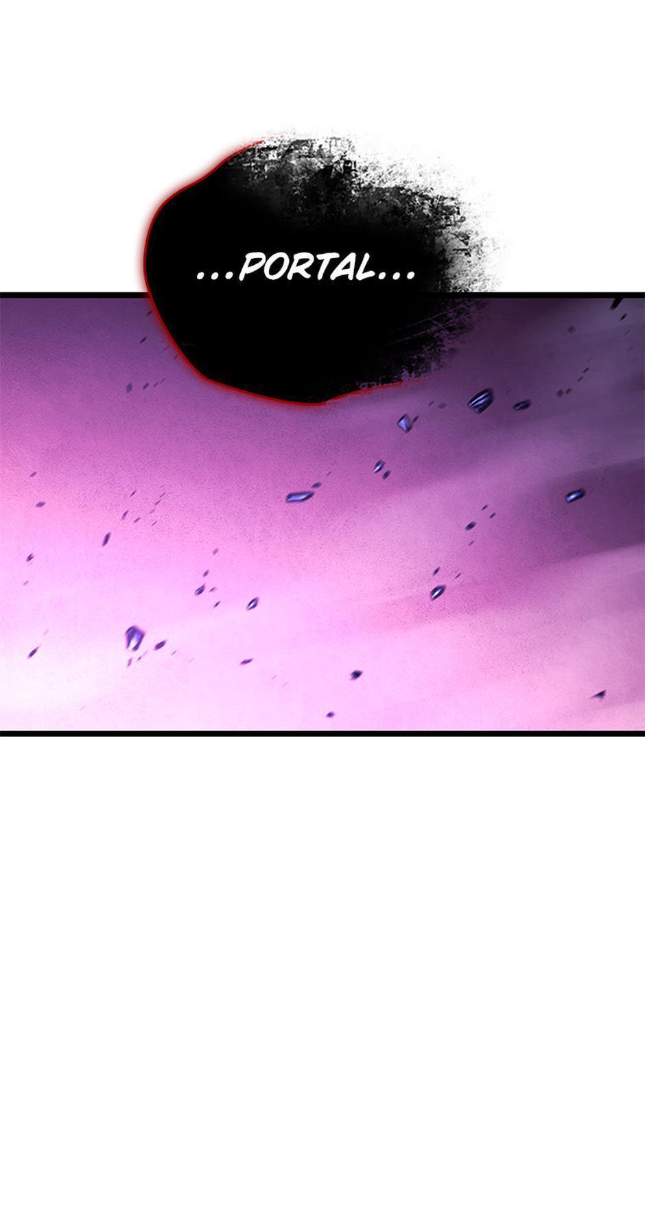 Revenge of the Baskerville Bloodhound Chapter 107