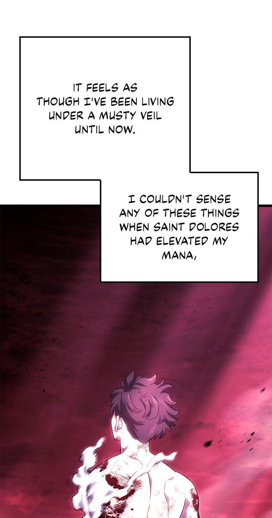 Revenge of the Baskerville Bloodhound Chapter 107