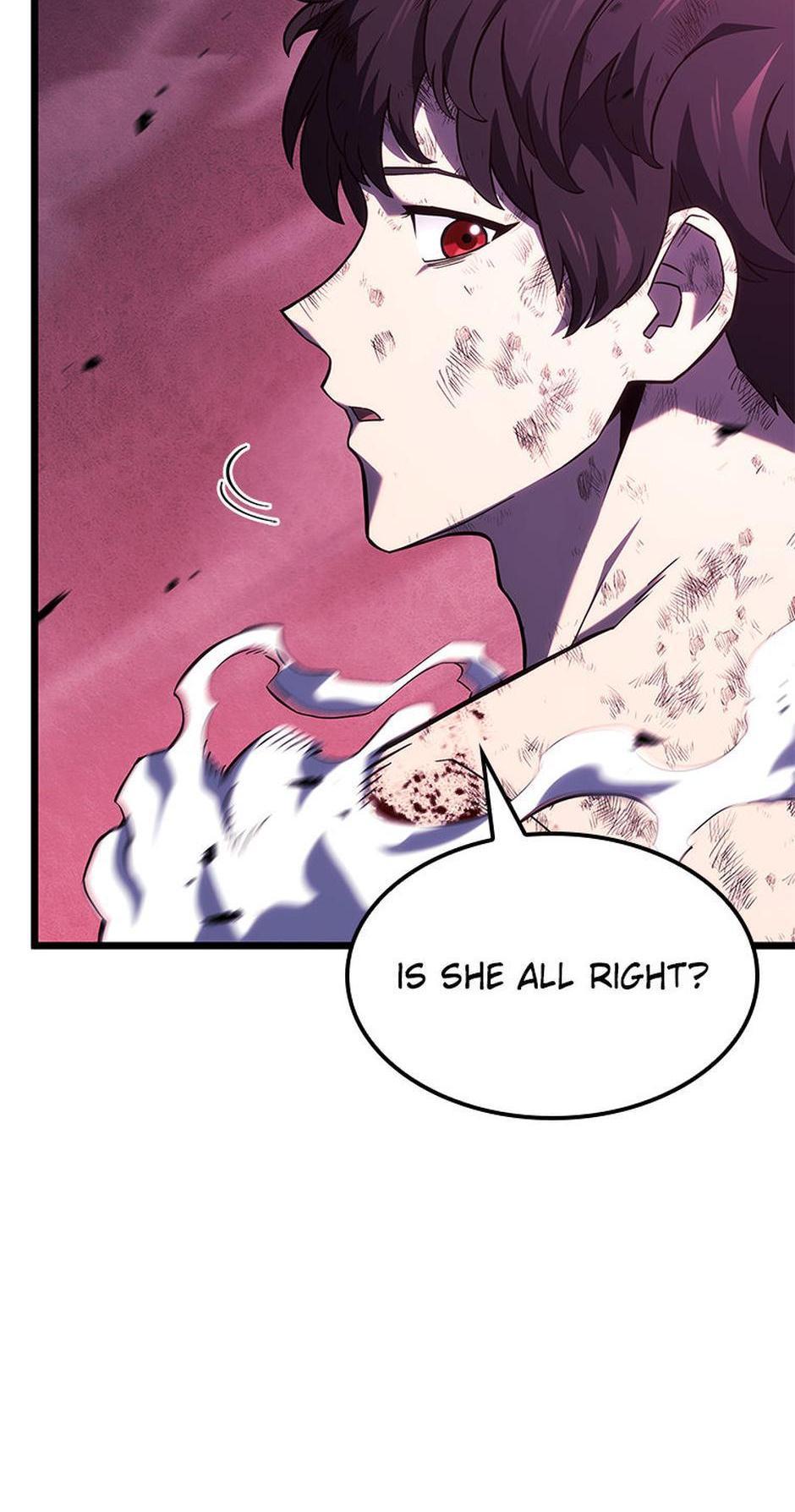 Revenge of the Baskerville Bloodhound Chapter 107