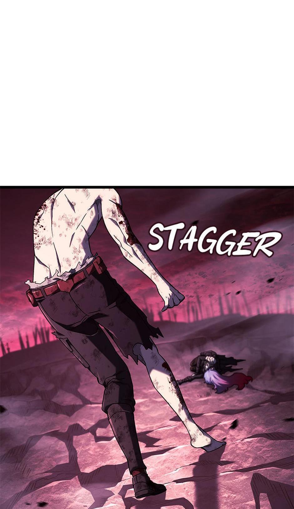 Revenge of the Baskerville Bloodhound Chapter 107