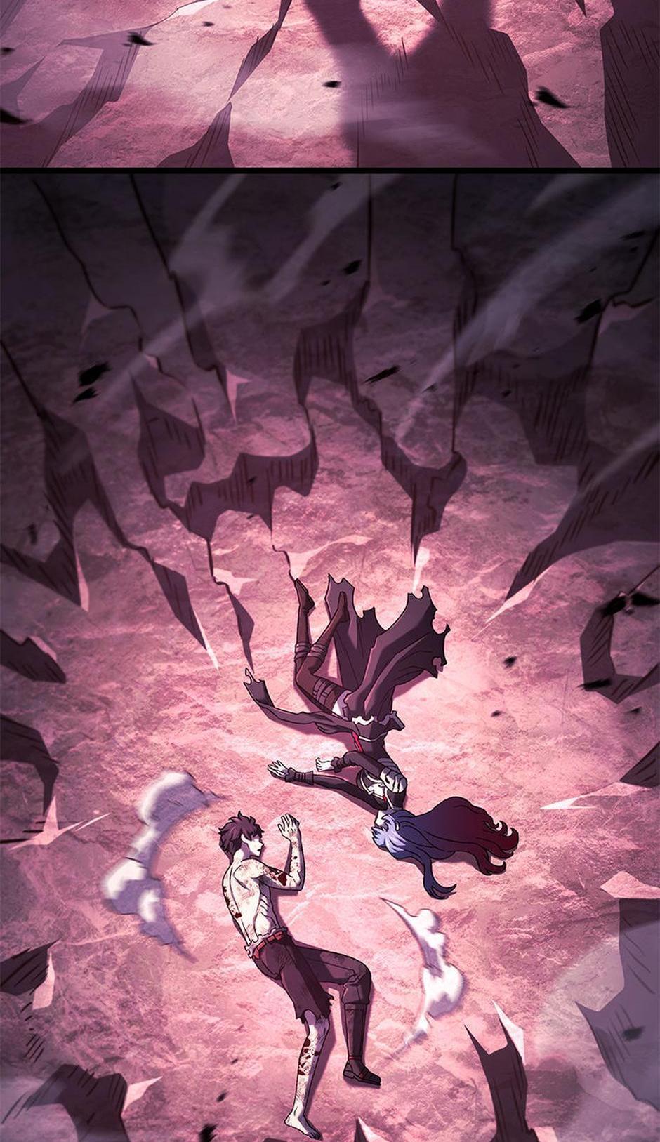 Revenge of the Baskerville Bloodhound Chapter 107