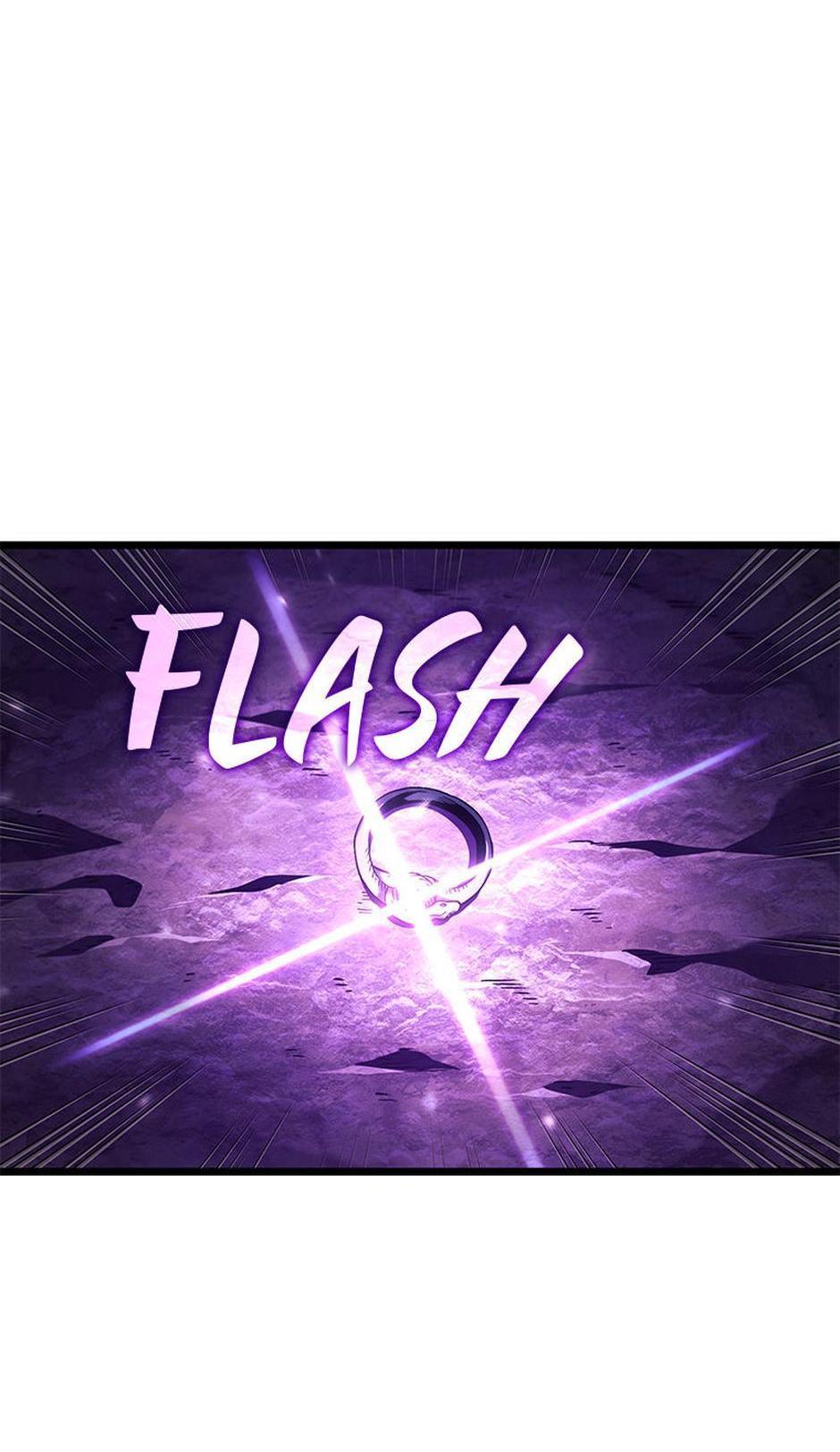 Revenge of the Baskerville Bloodhound Chapter 107