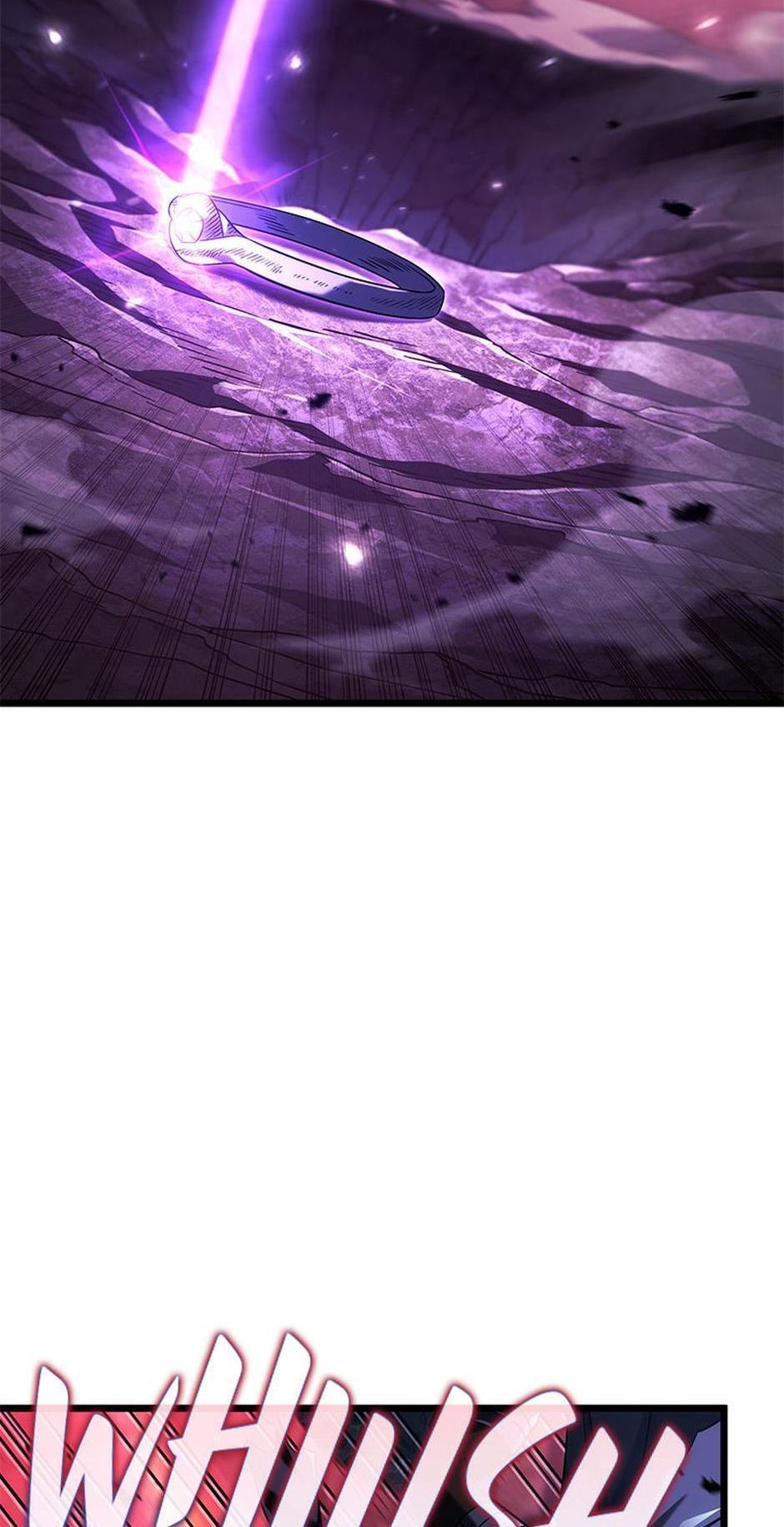 Revenge of the Baskerville Bloodhound Chapter 107