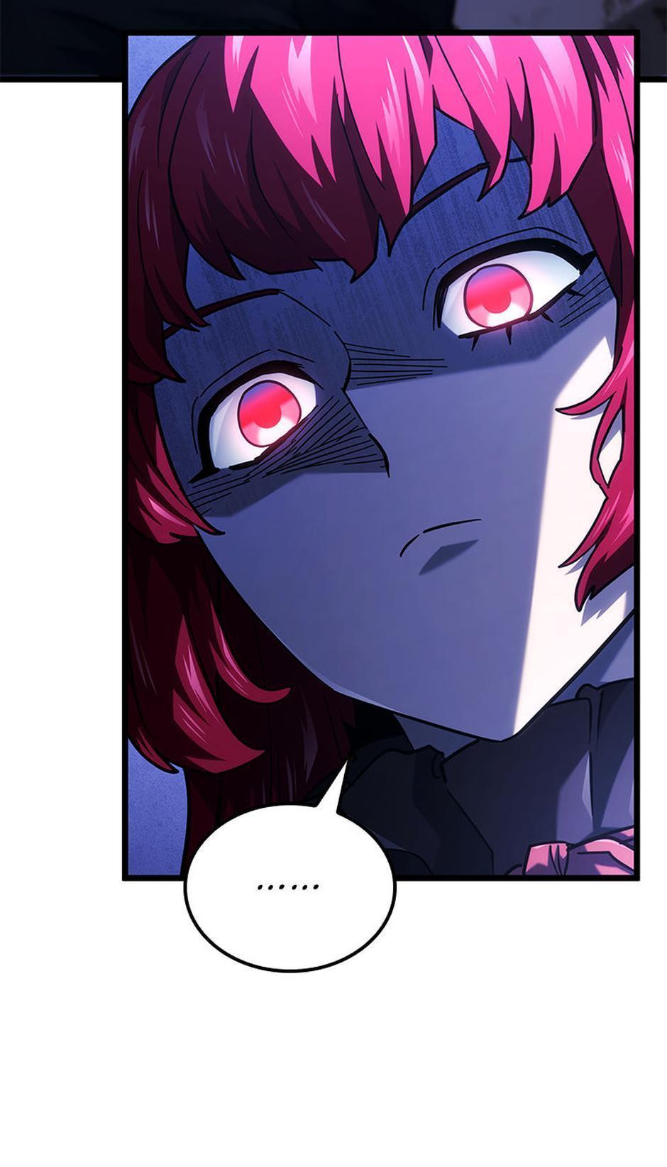 Revenge of the Baskerville Bloodhound Chapter 107