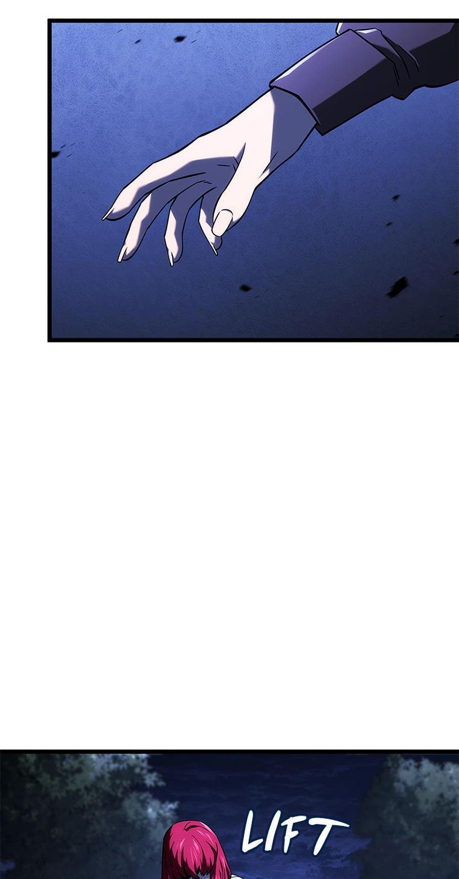 Revenge of the Baskerville Bloodhound Chapter 107