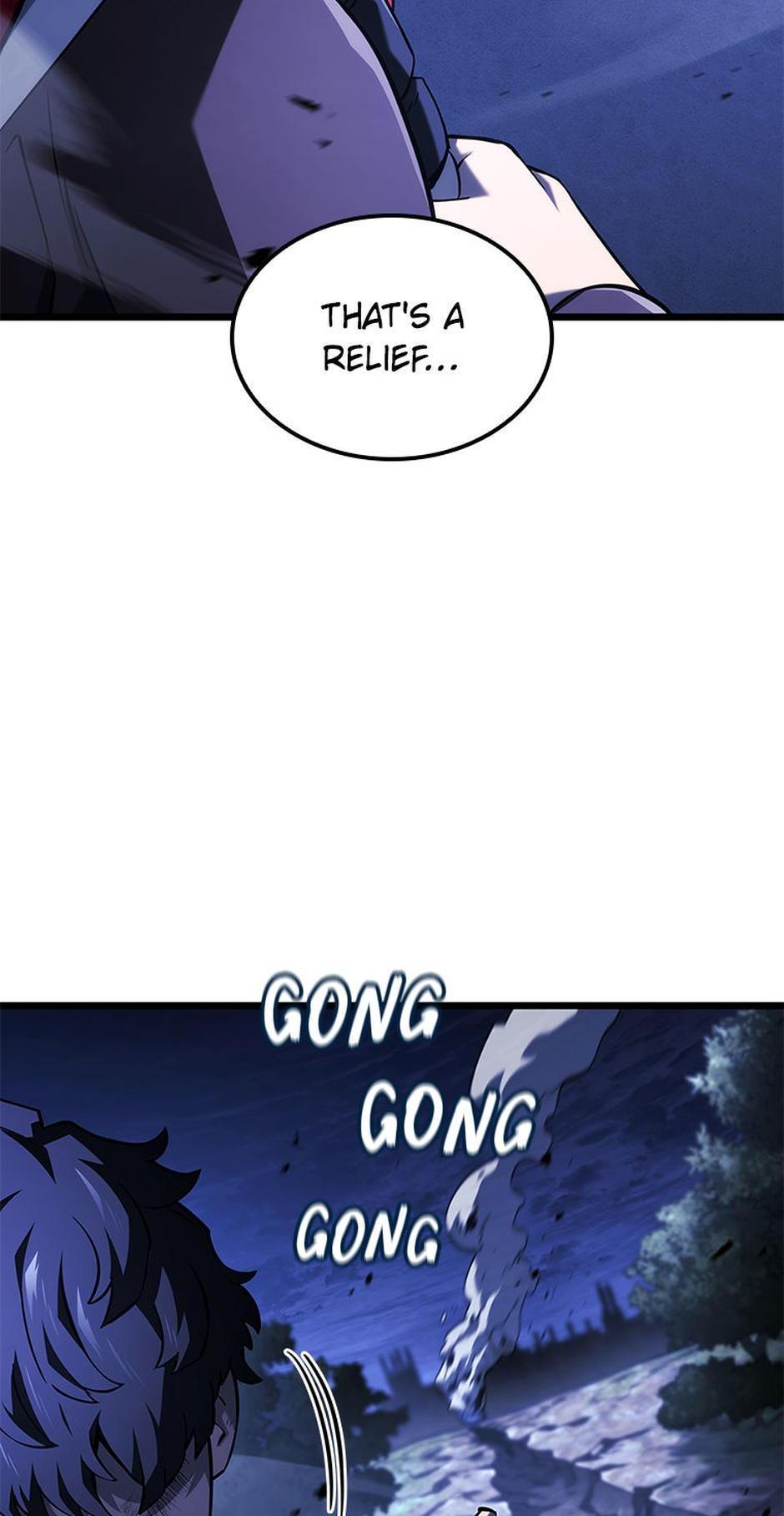 Revenge of the Baskerville Bloodhound Chapter 107